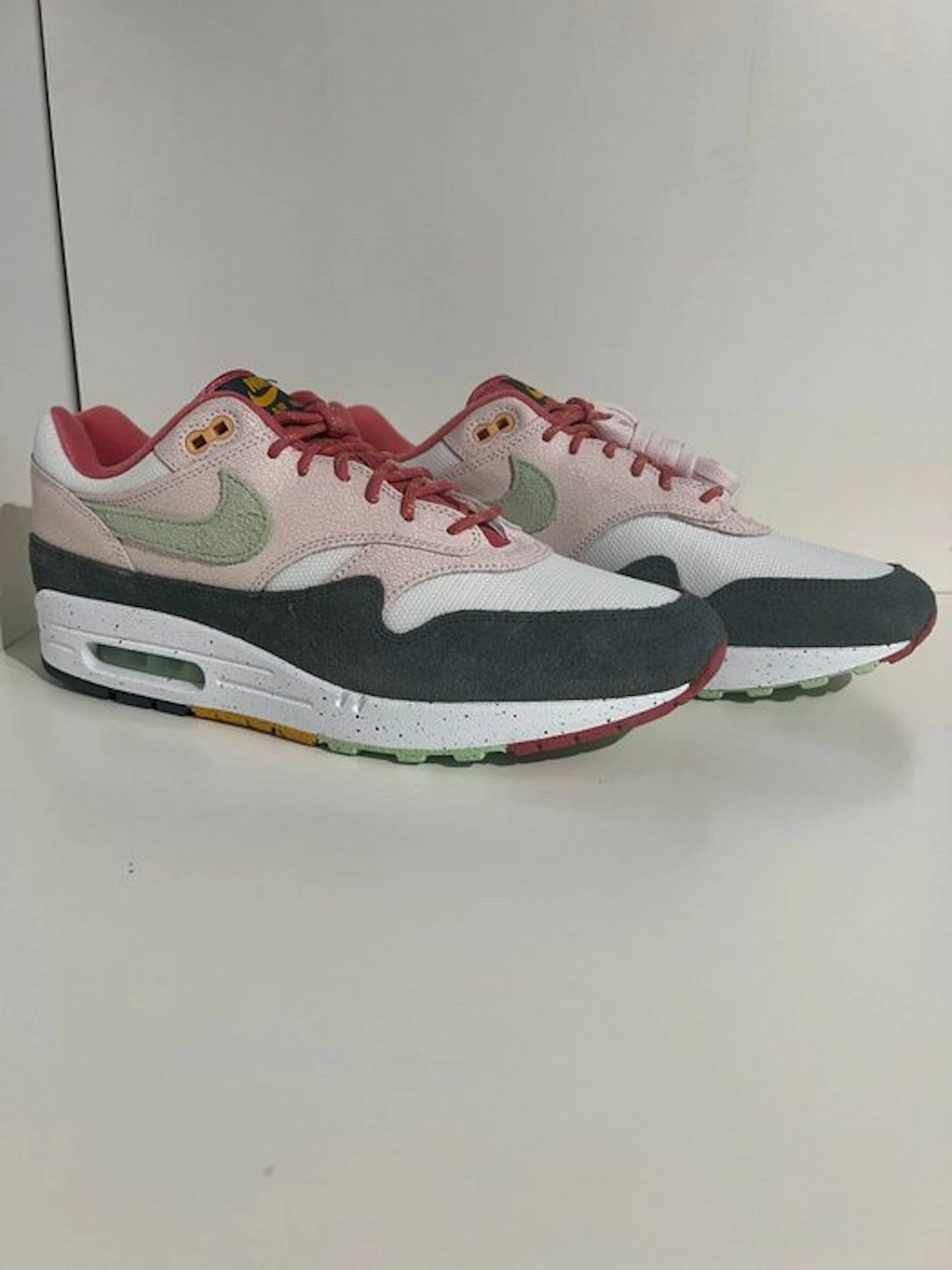 Nike - Air Max 1 - Sneakers - Size: EU 46 - New with tags