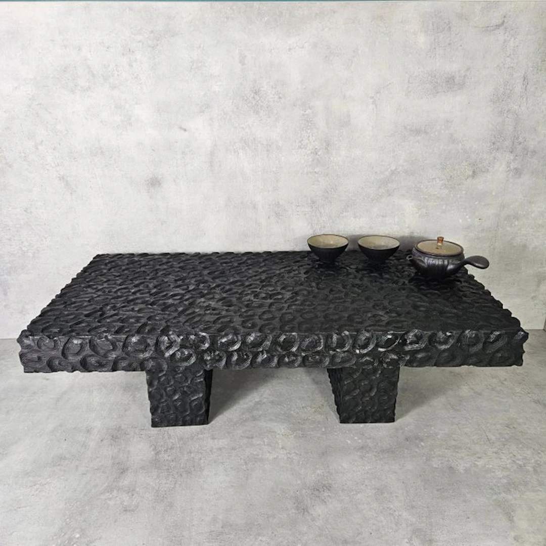 Dean Marino - Dean Marino - Coffee table - Shooting Star - Cedar of Lebanon