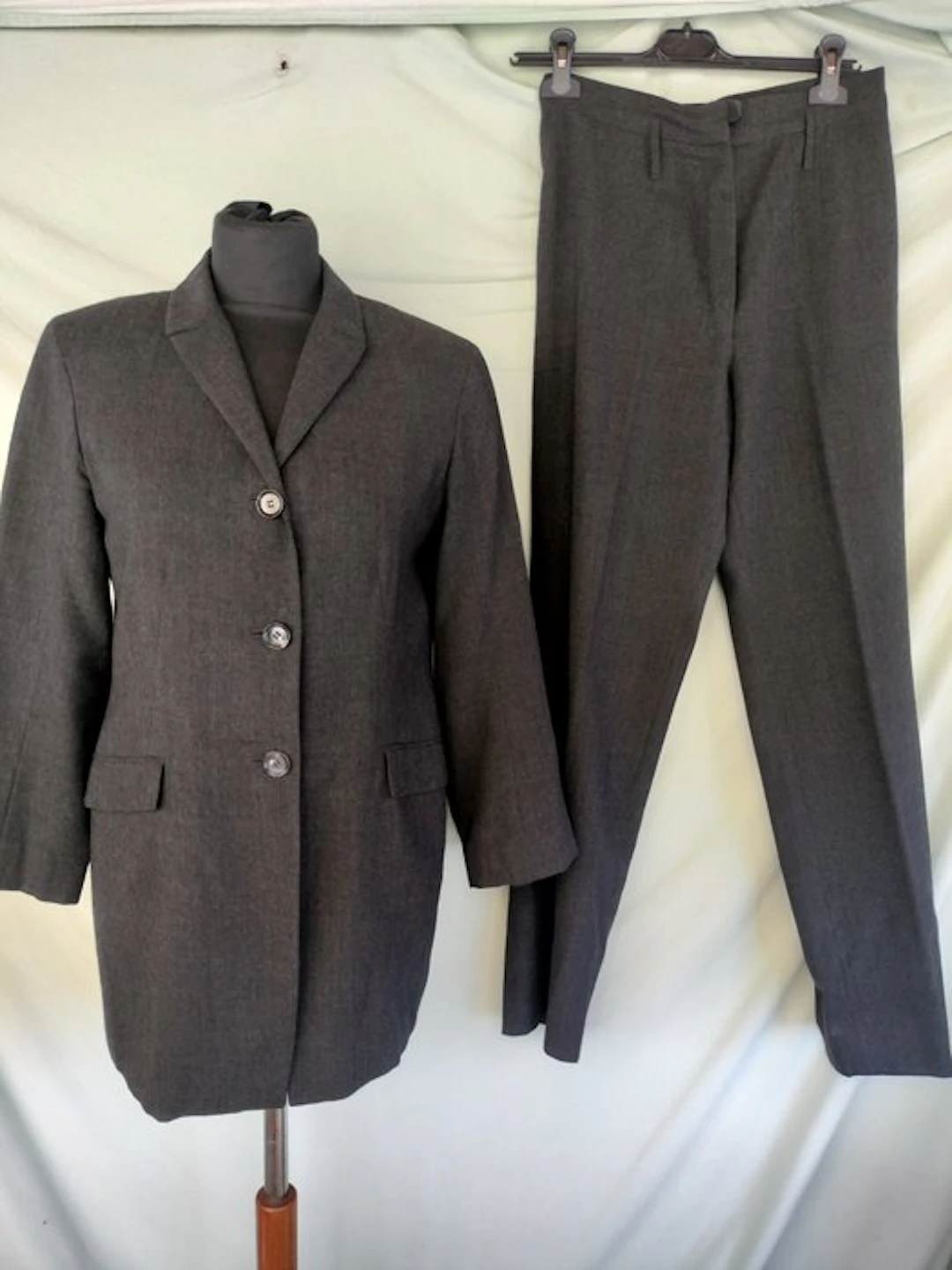 Jil Sander - Women's suit - Vintage