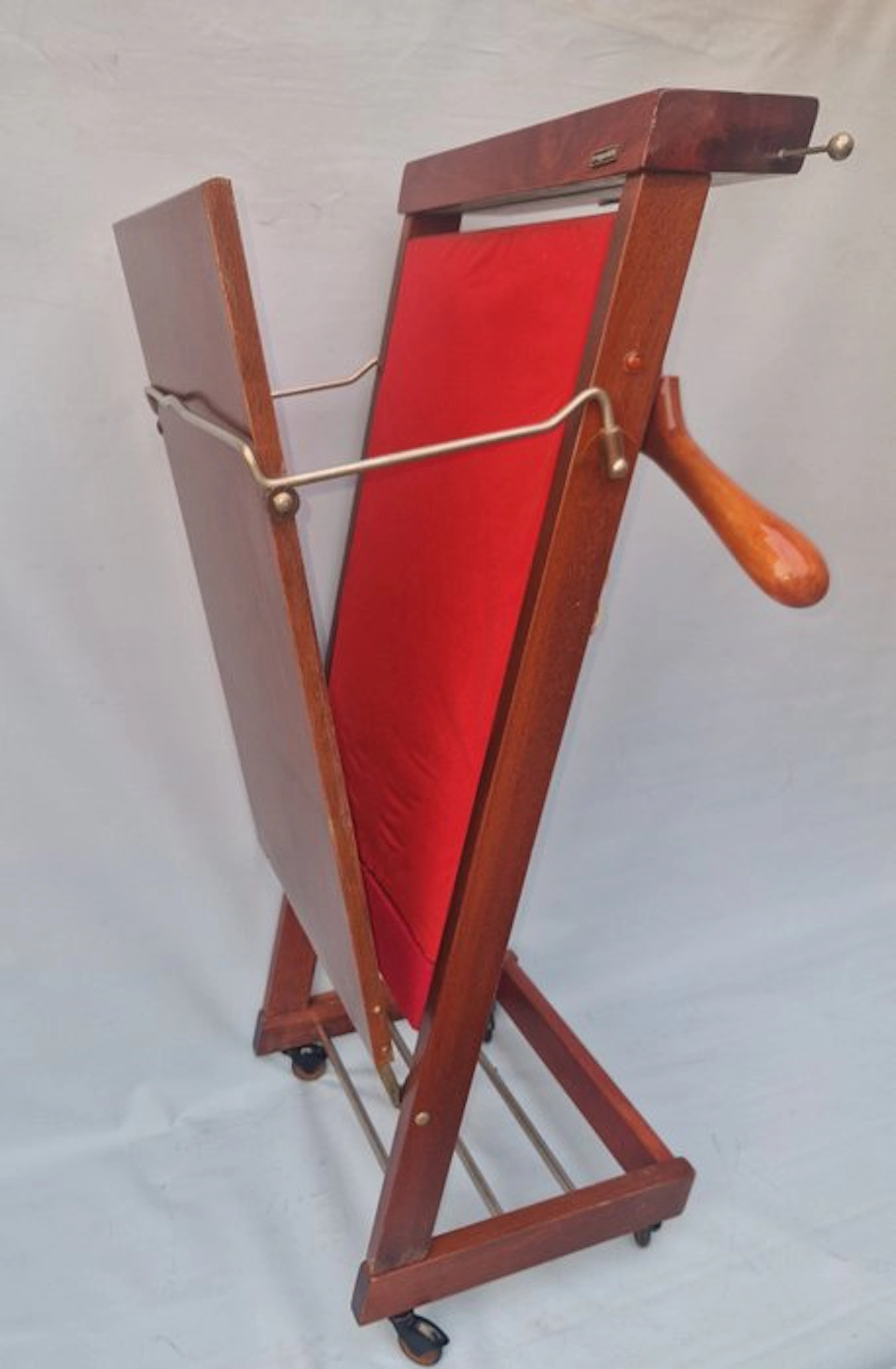 Fratelli Reguitti - Dressboy - Hardwood