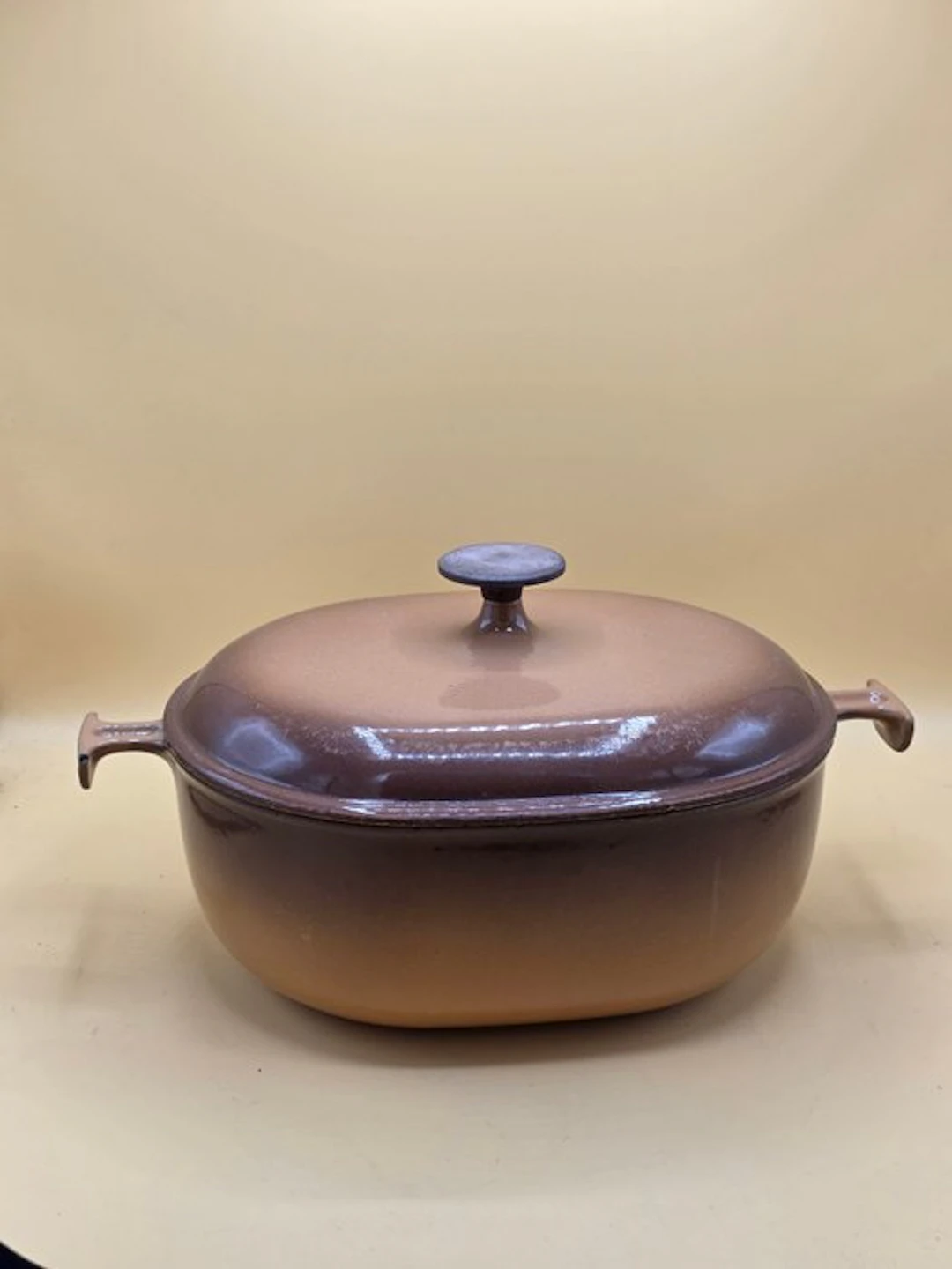 Le Creuset - Casserole dish - 29 - source