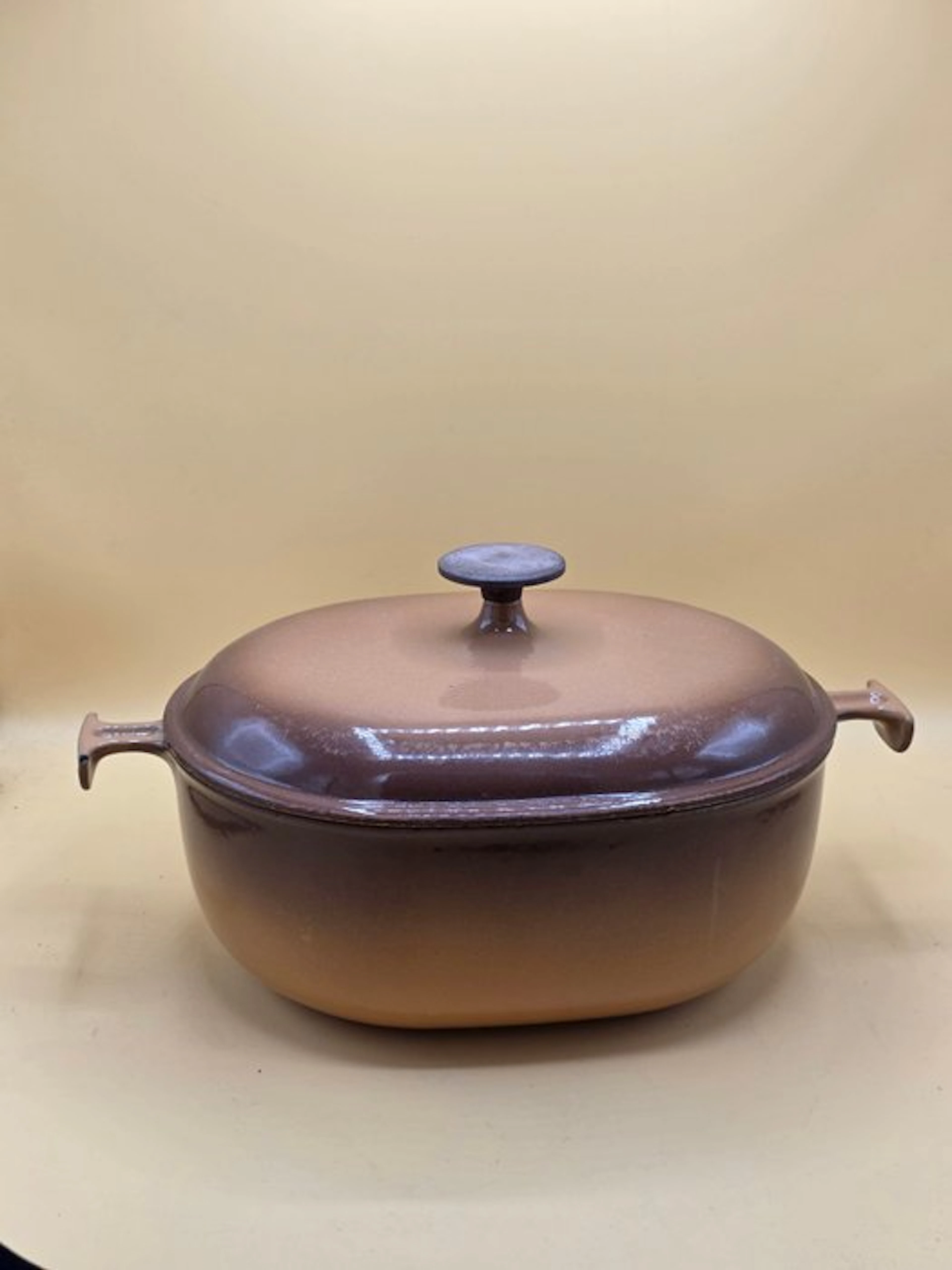 Le Creuset - Casserole dish - 29 - source