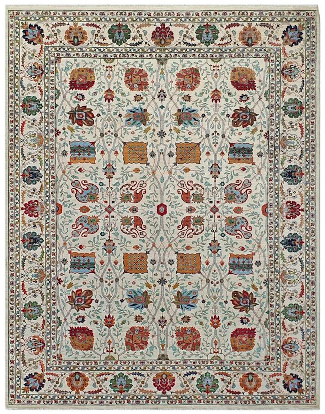 Designer rug – Masterpiece - Rug - 360 cm - 274 cm