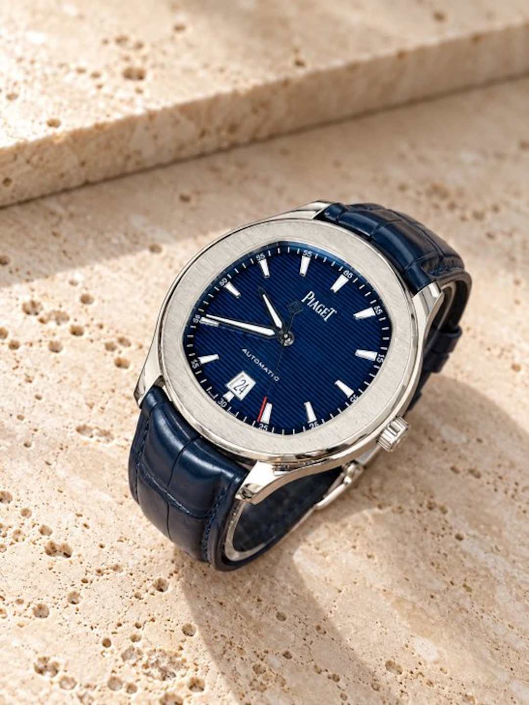 Piaget - Polo S - G0A43001 - Men - 2019