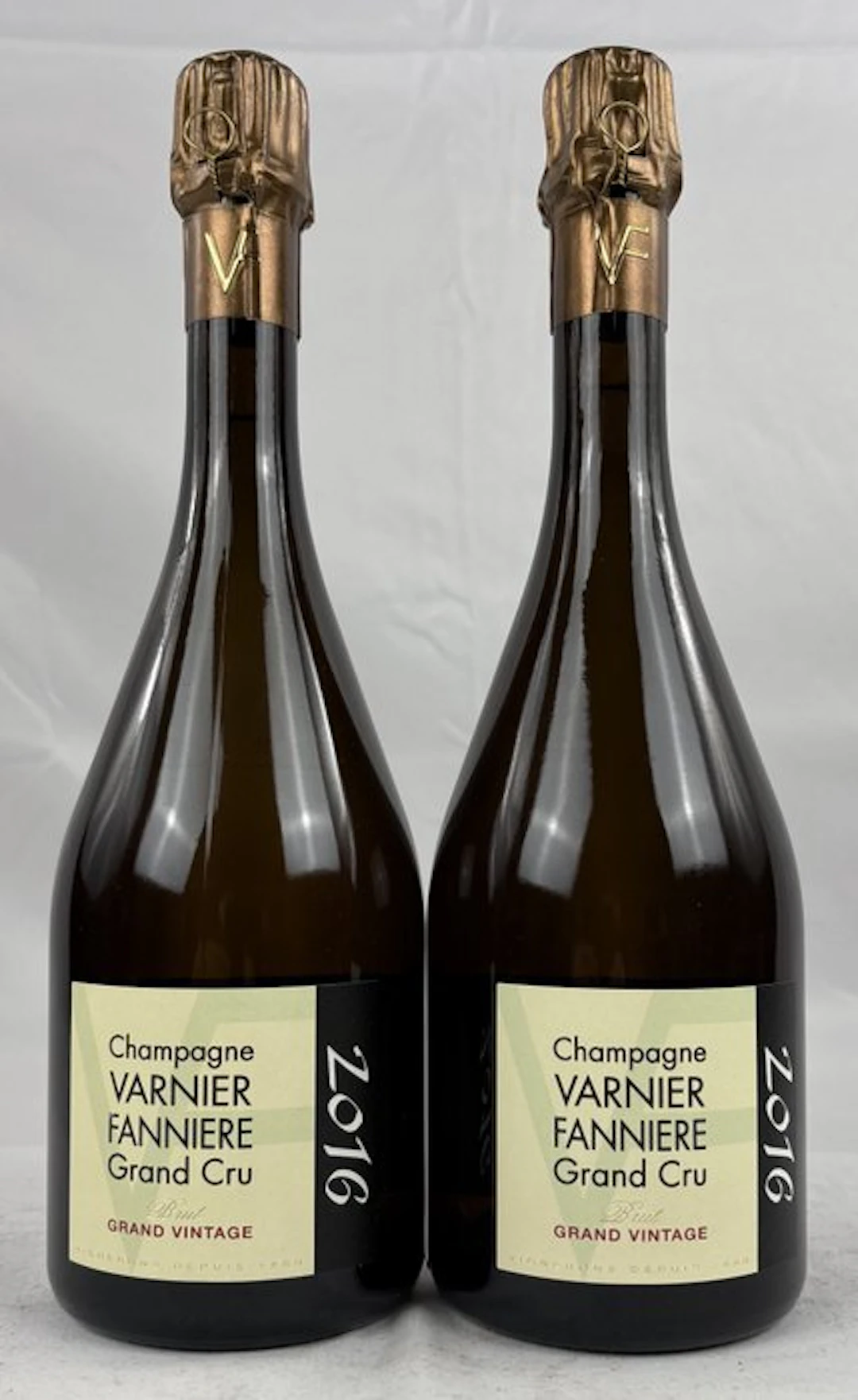 2016 Varnier-Fannière
