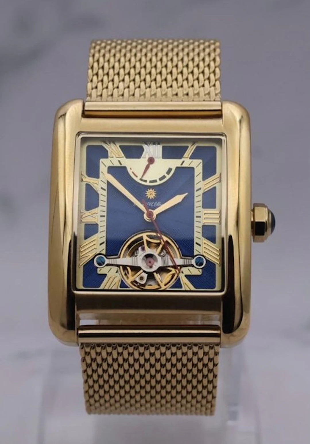 Raoul U. Braun - No reserve price - Men - 2000-2010