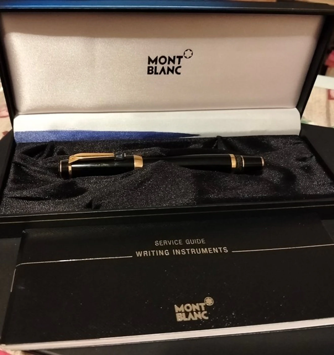 Montblanc - Boheme - Ballpoint pen