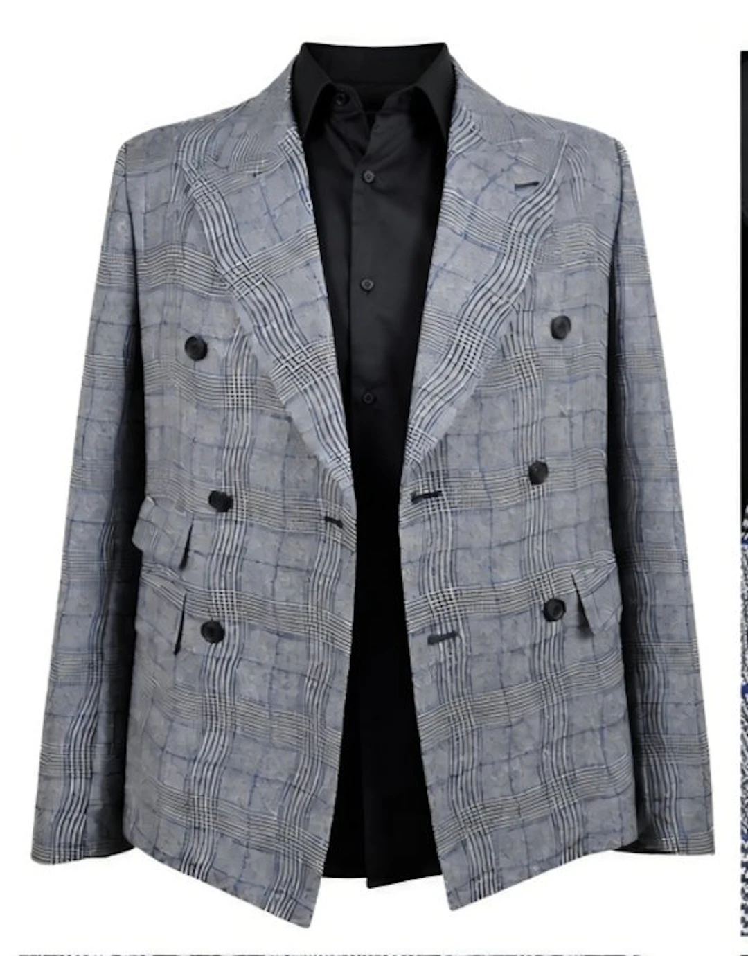 Kenzo - Men's suit - New with tags