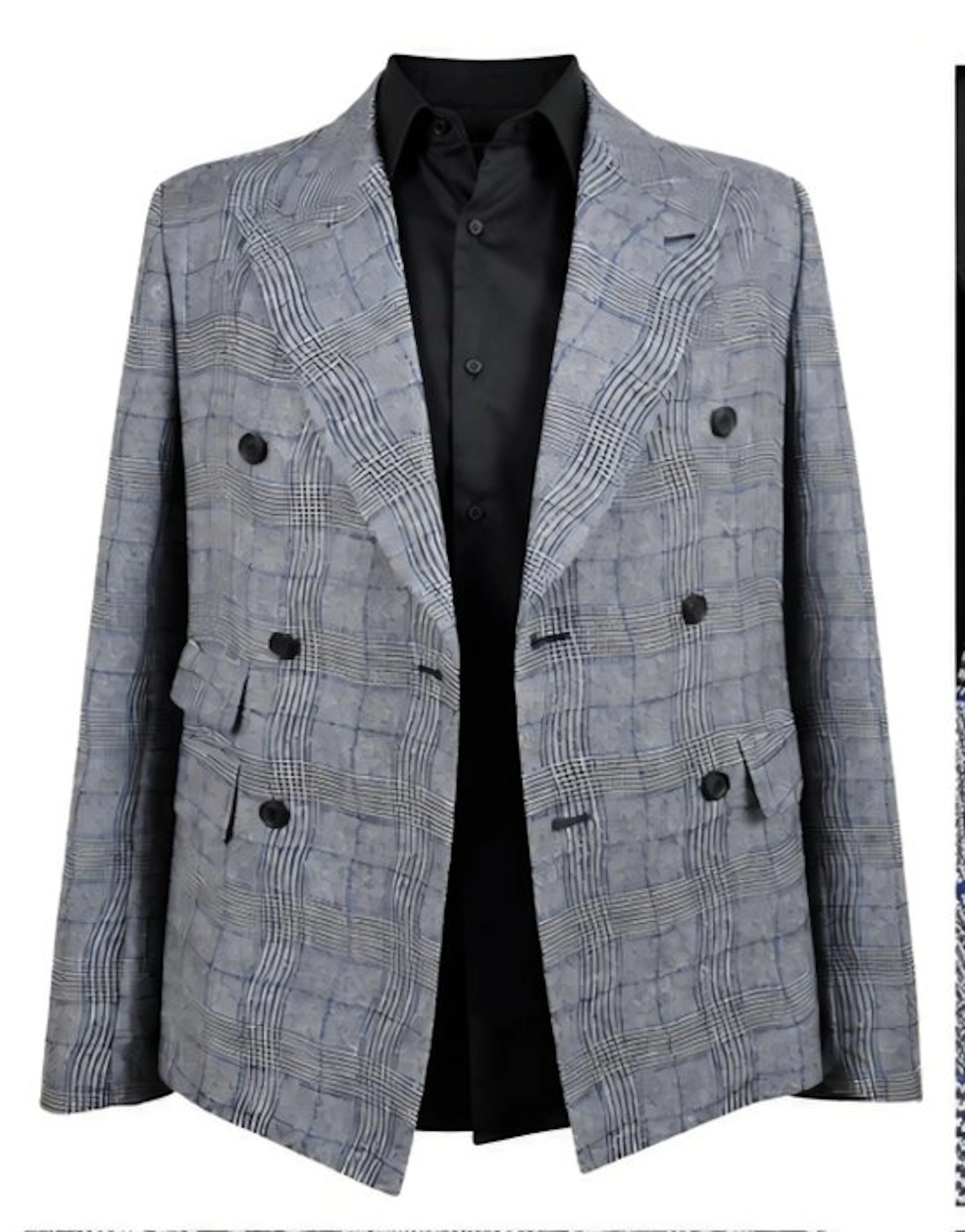 Kenzo - Men's suit - New with tags
