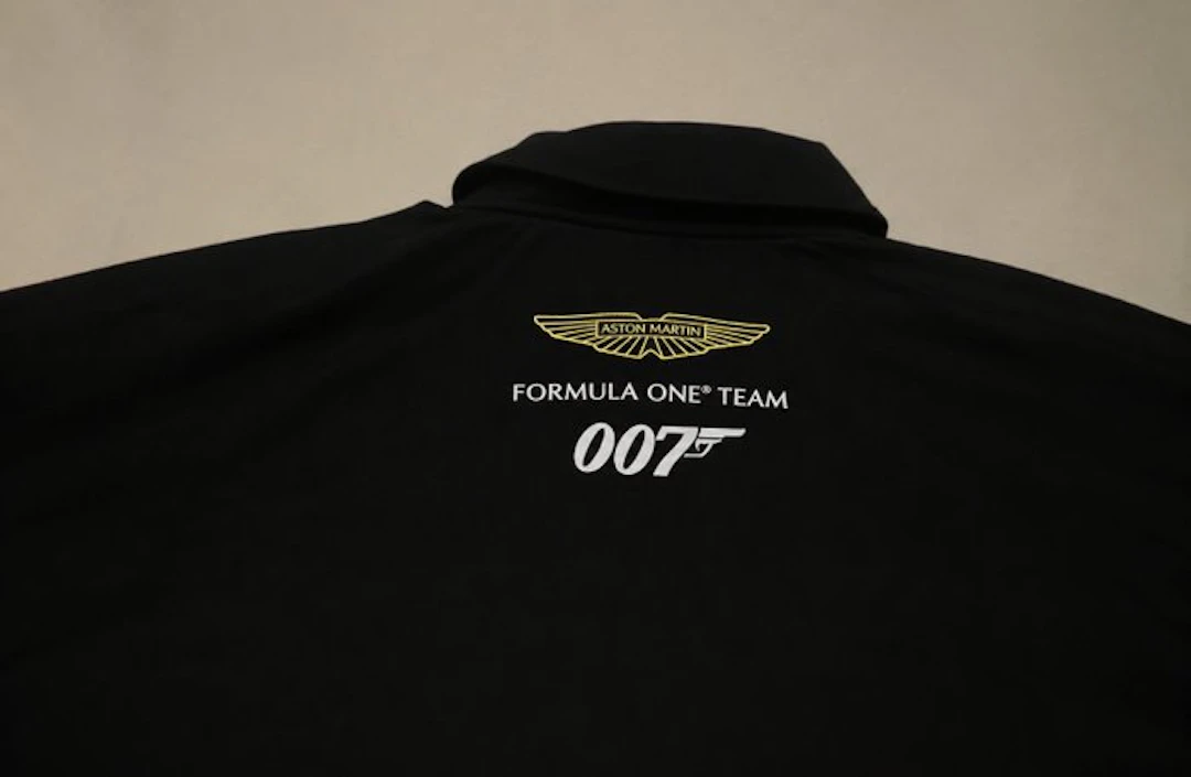 James Bond