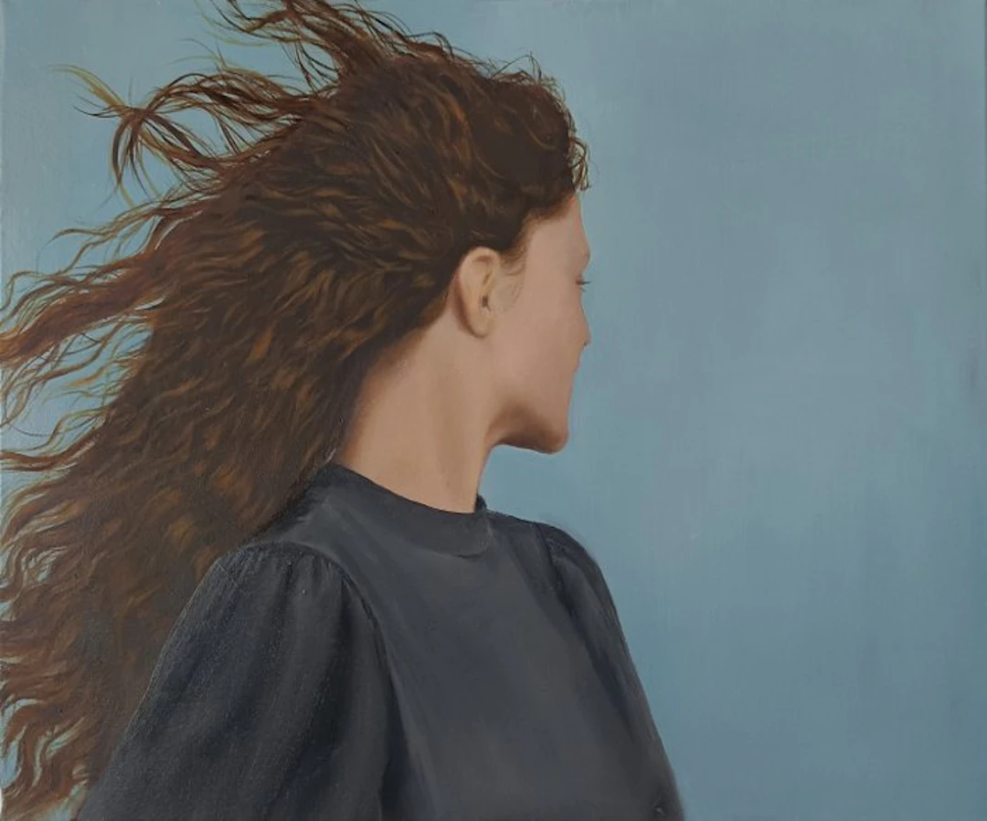 Amanda Andaloro - Autumn