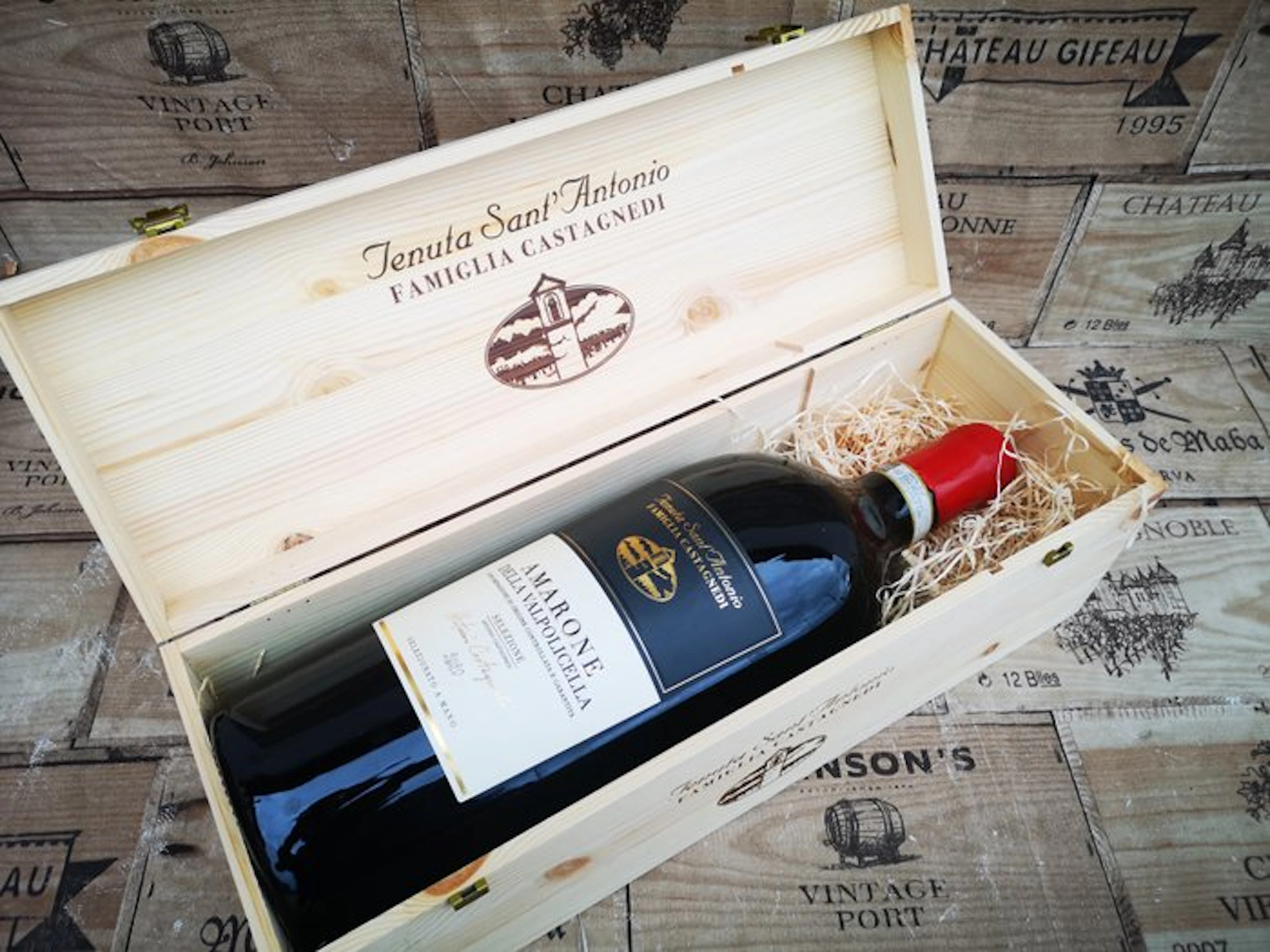 2020 Tenuta Sant'Antonio