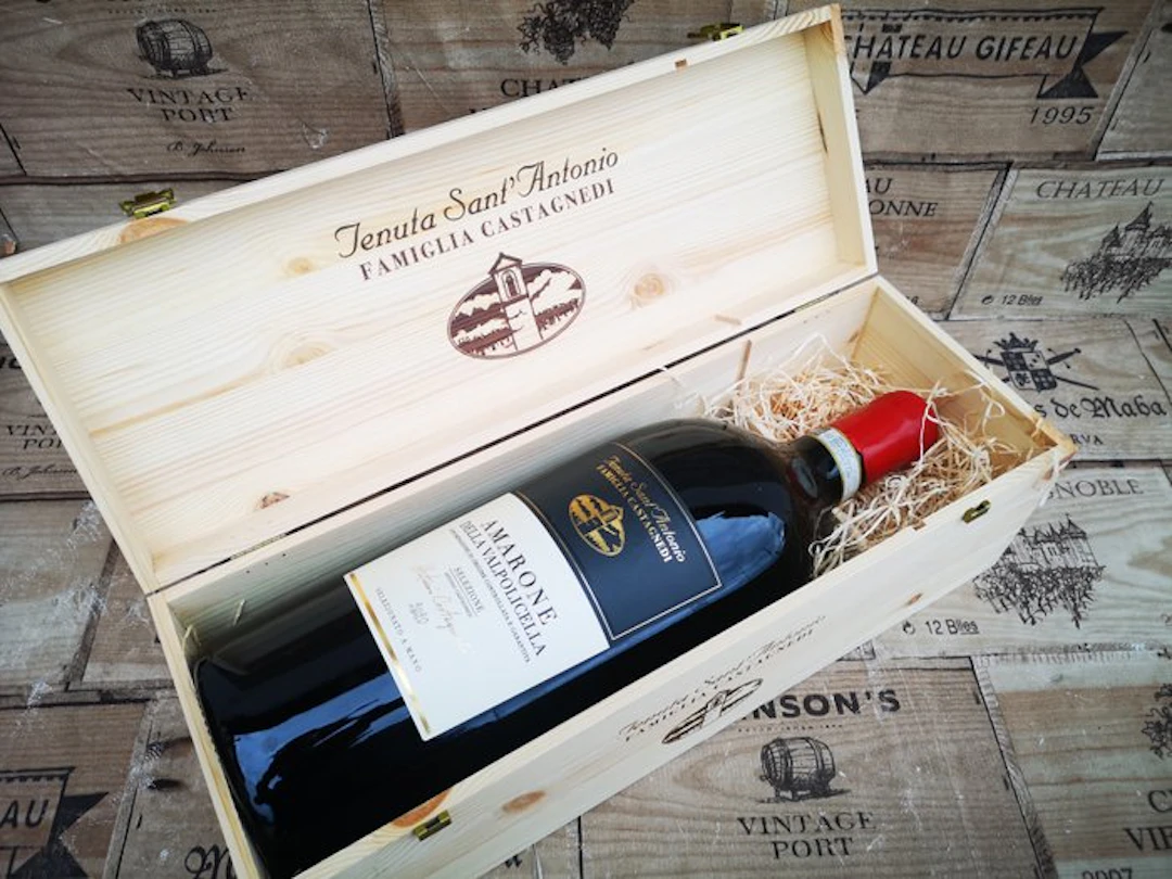 2020 Tenuta Sant'Antonio