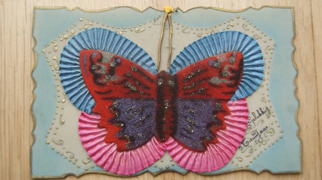 Butterflies