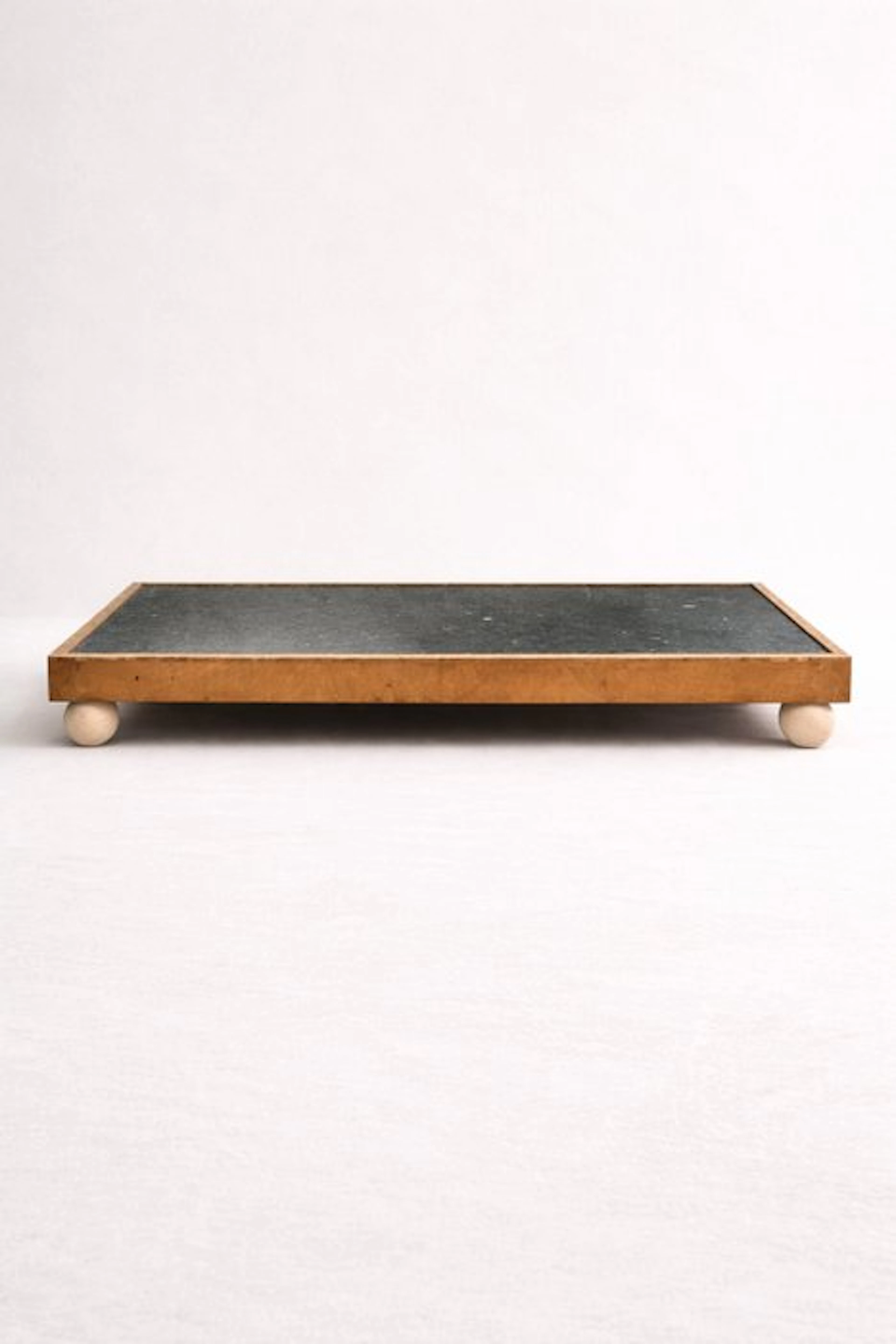 Speak Design Objects - SPEAK DESIGN OBJECTS - Coffee table - Wood