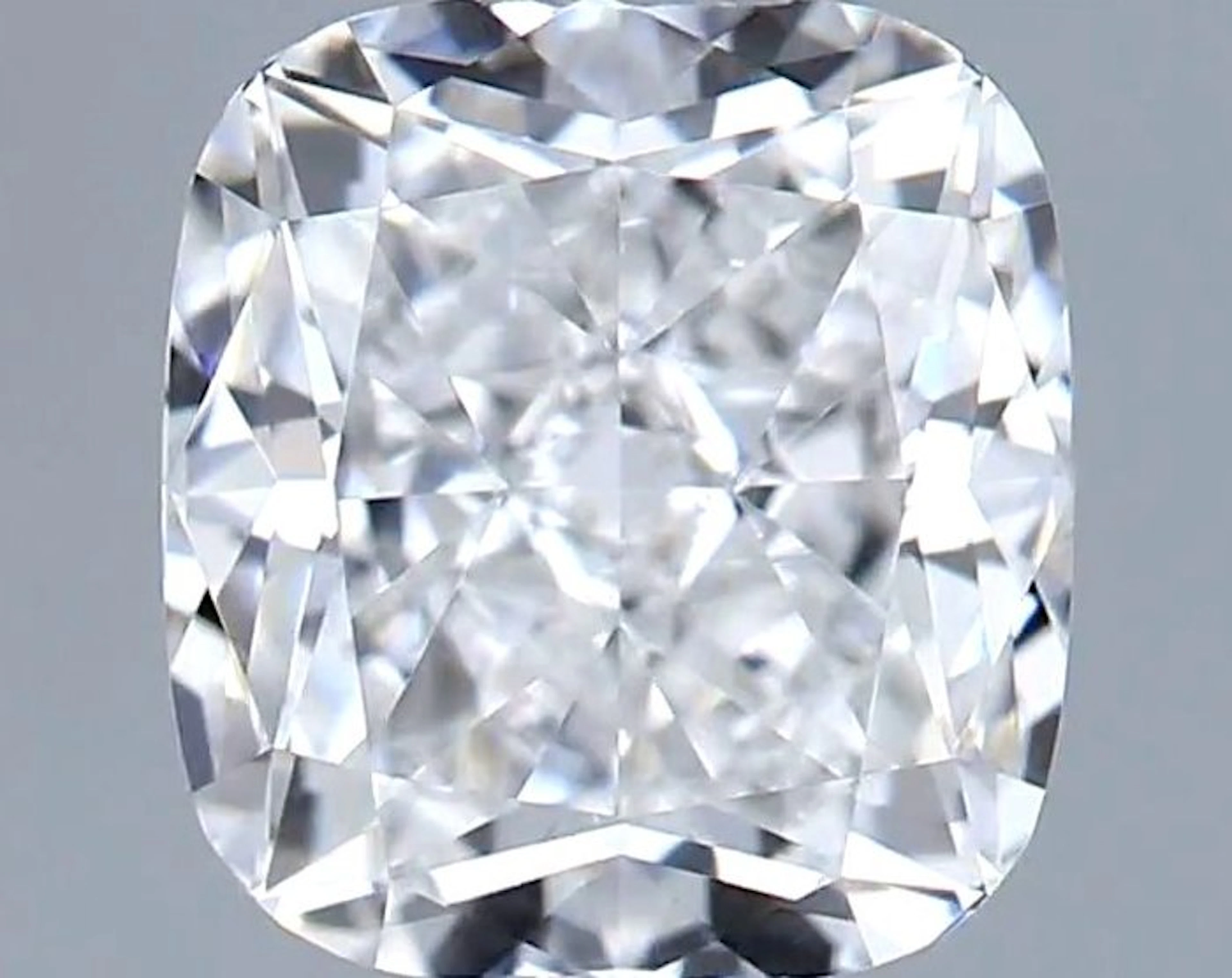 No reserve price - 1 pcs Diamond (Natural) - 0.61 ct...