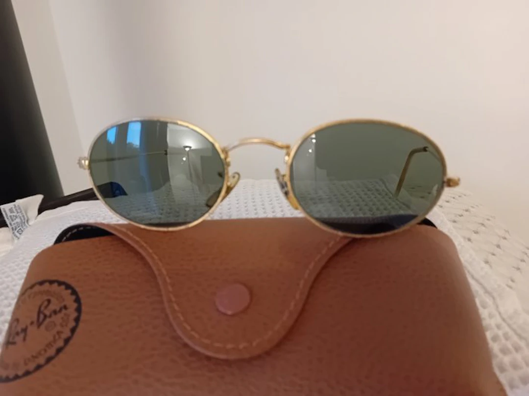 Bausch & Lomb U.S.A - Sunglasses