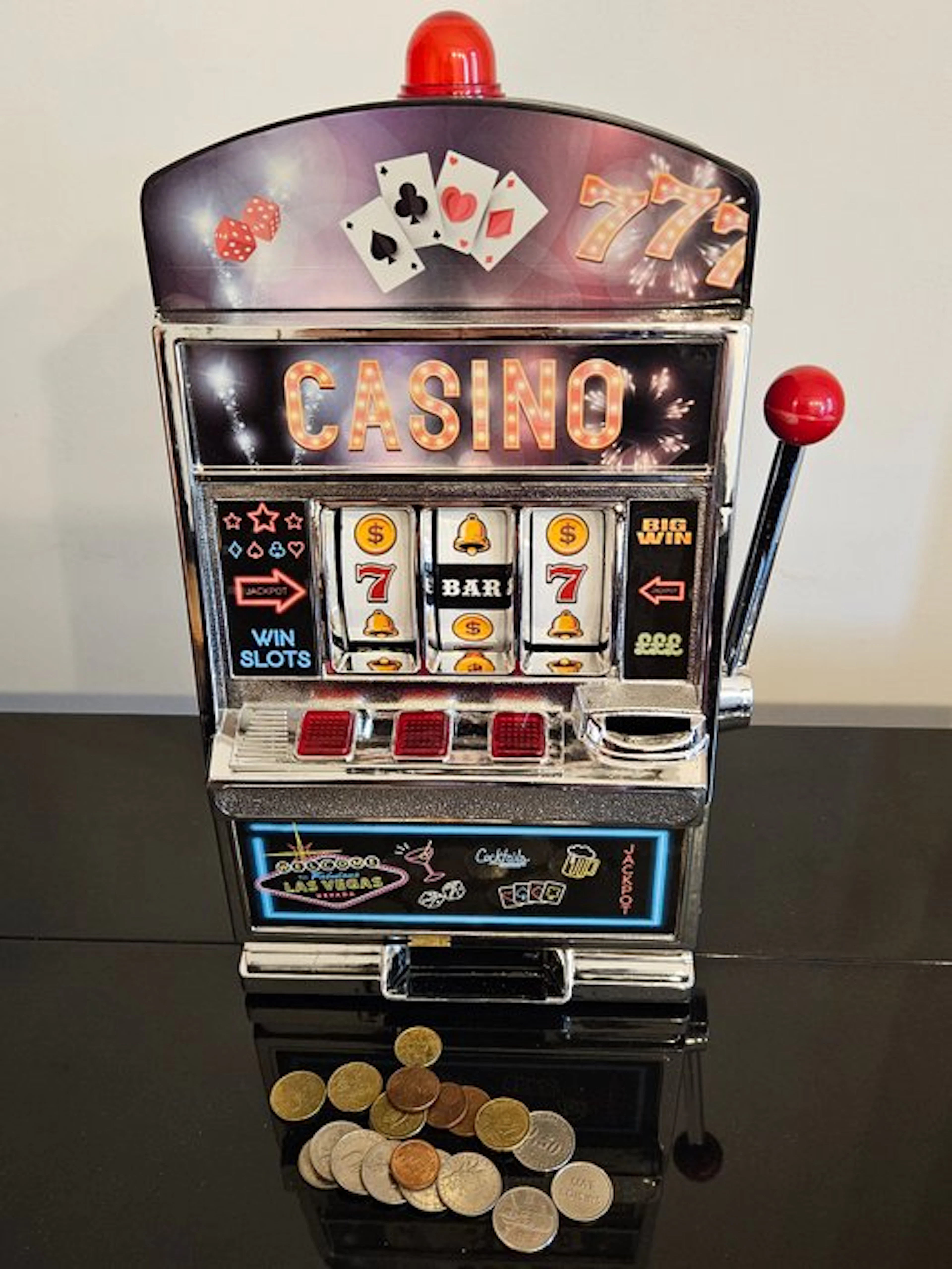 Slot machine - Casino Slot