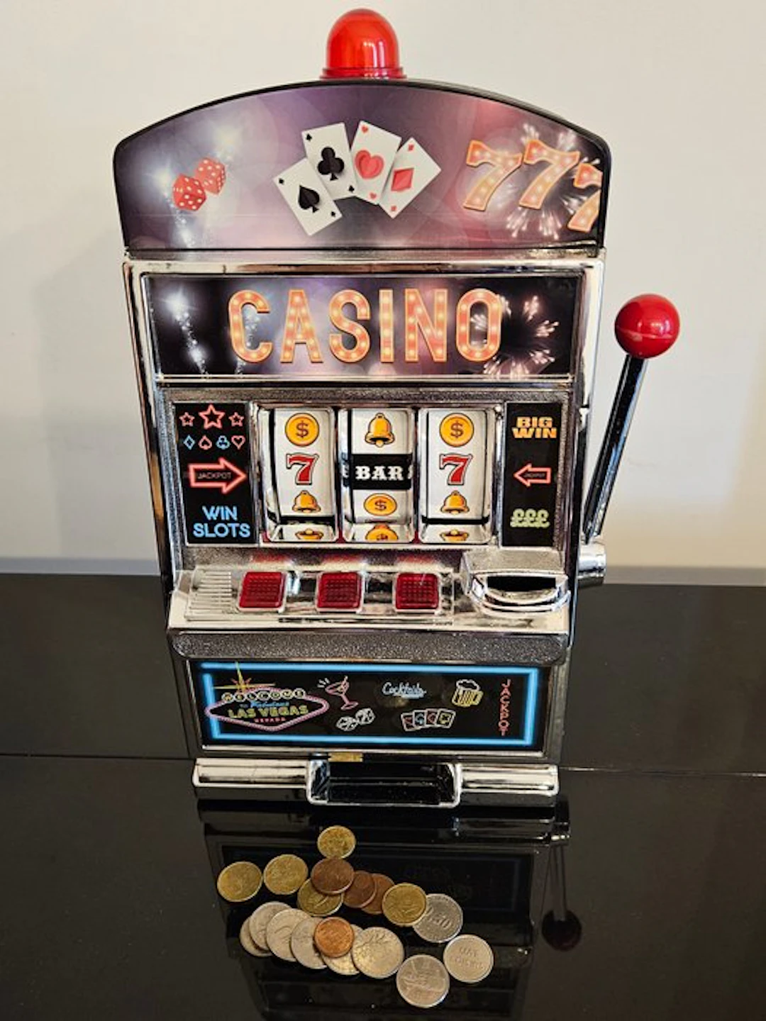Slot machine - Casino Slot