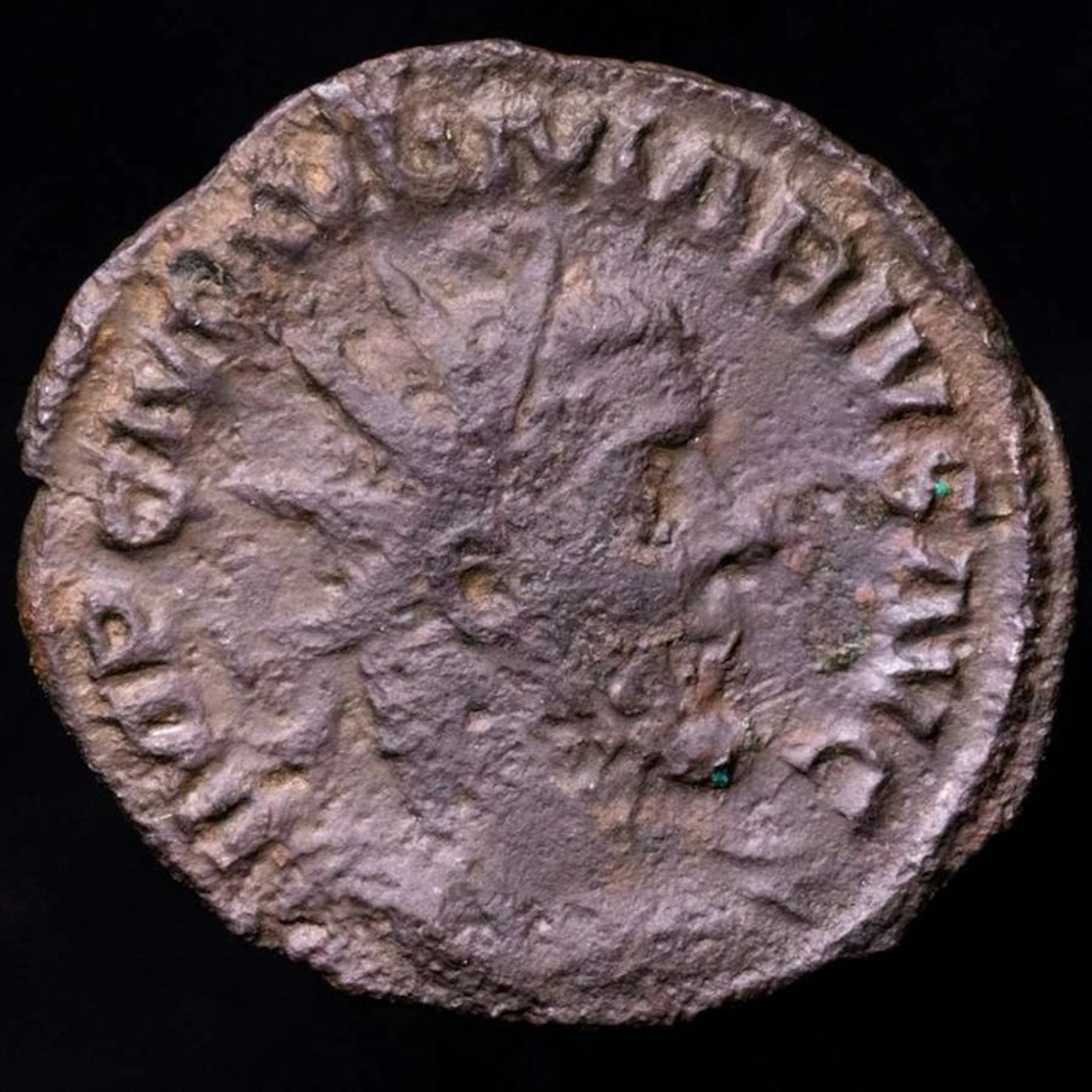 Roman Empire
