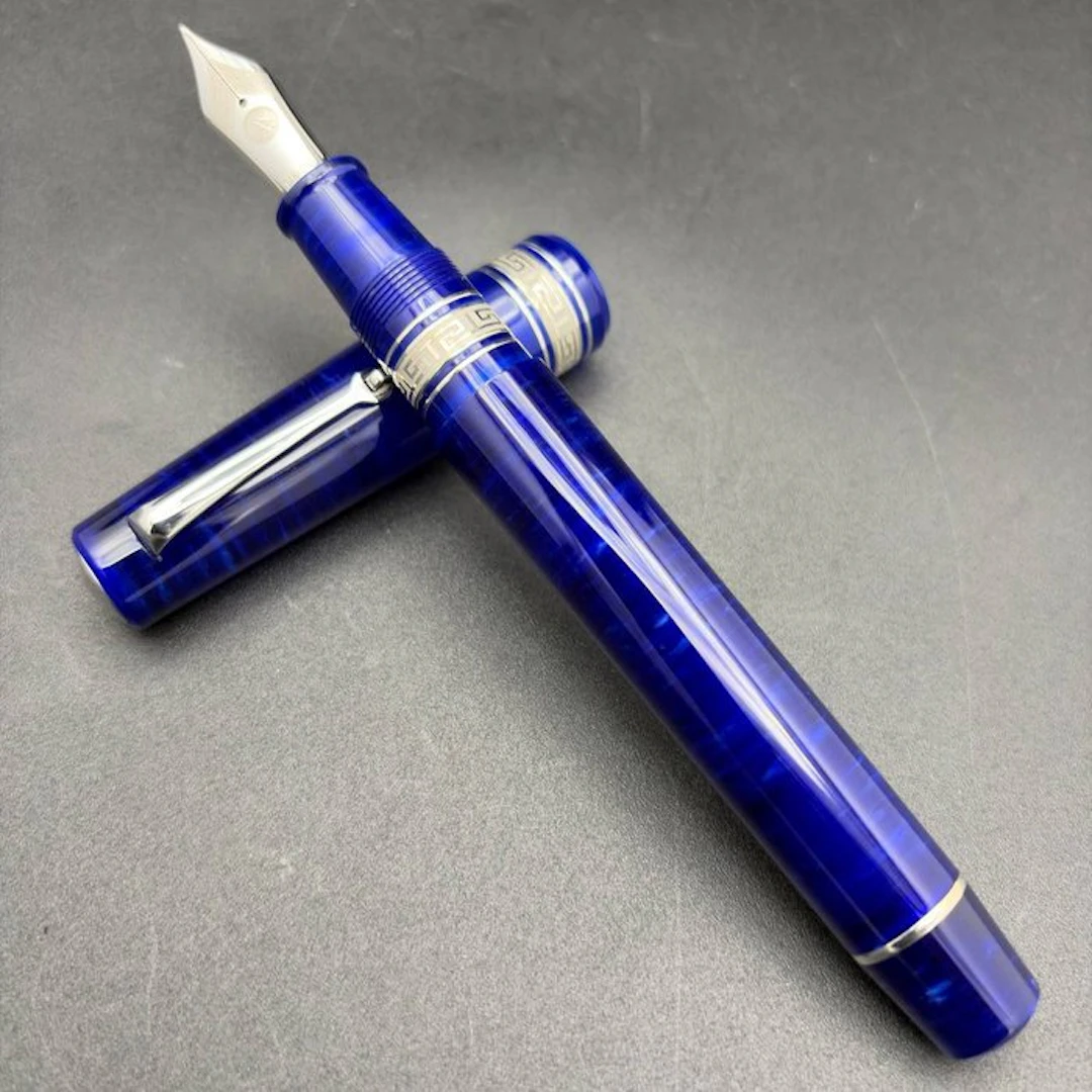 Armando Simoni Club - Bologna - Fountain pen