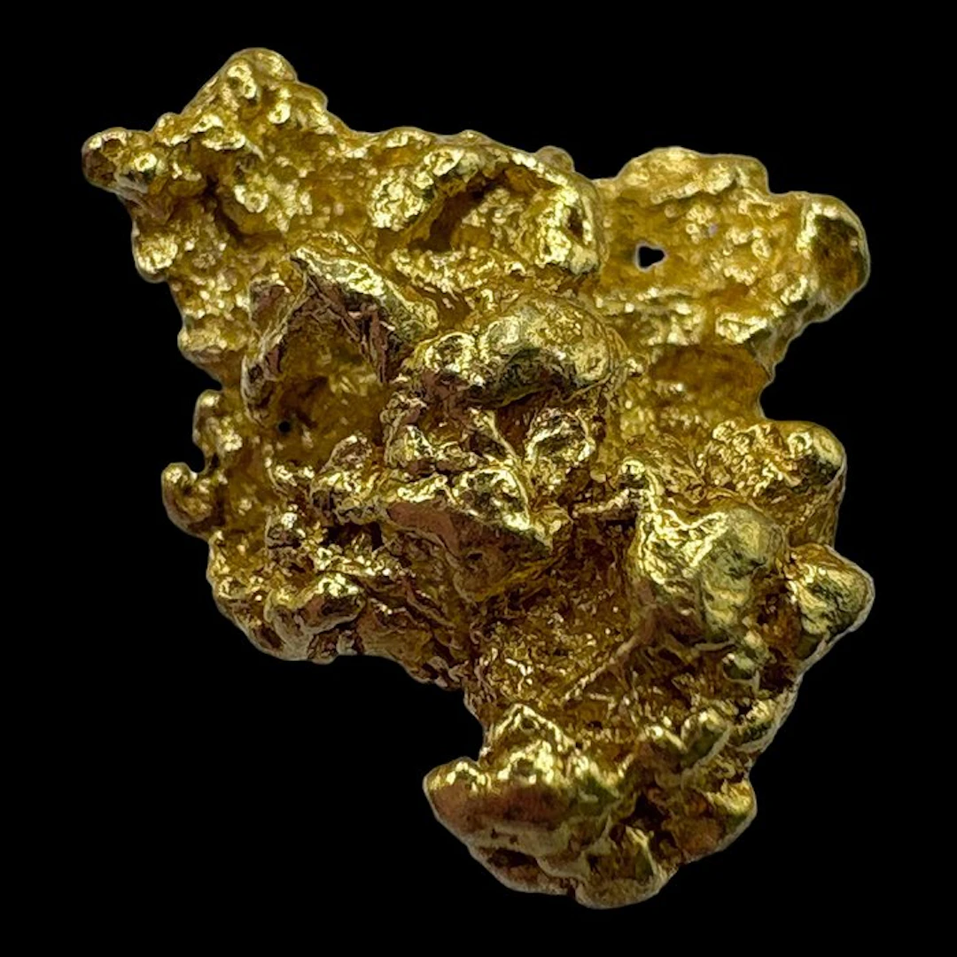 Gold Nugget- 1.39 g - (1)