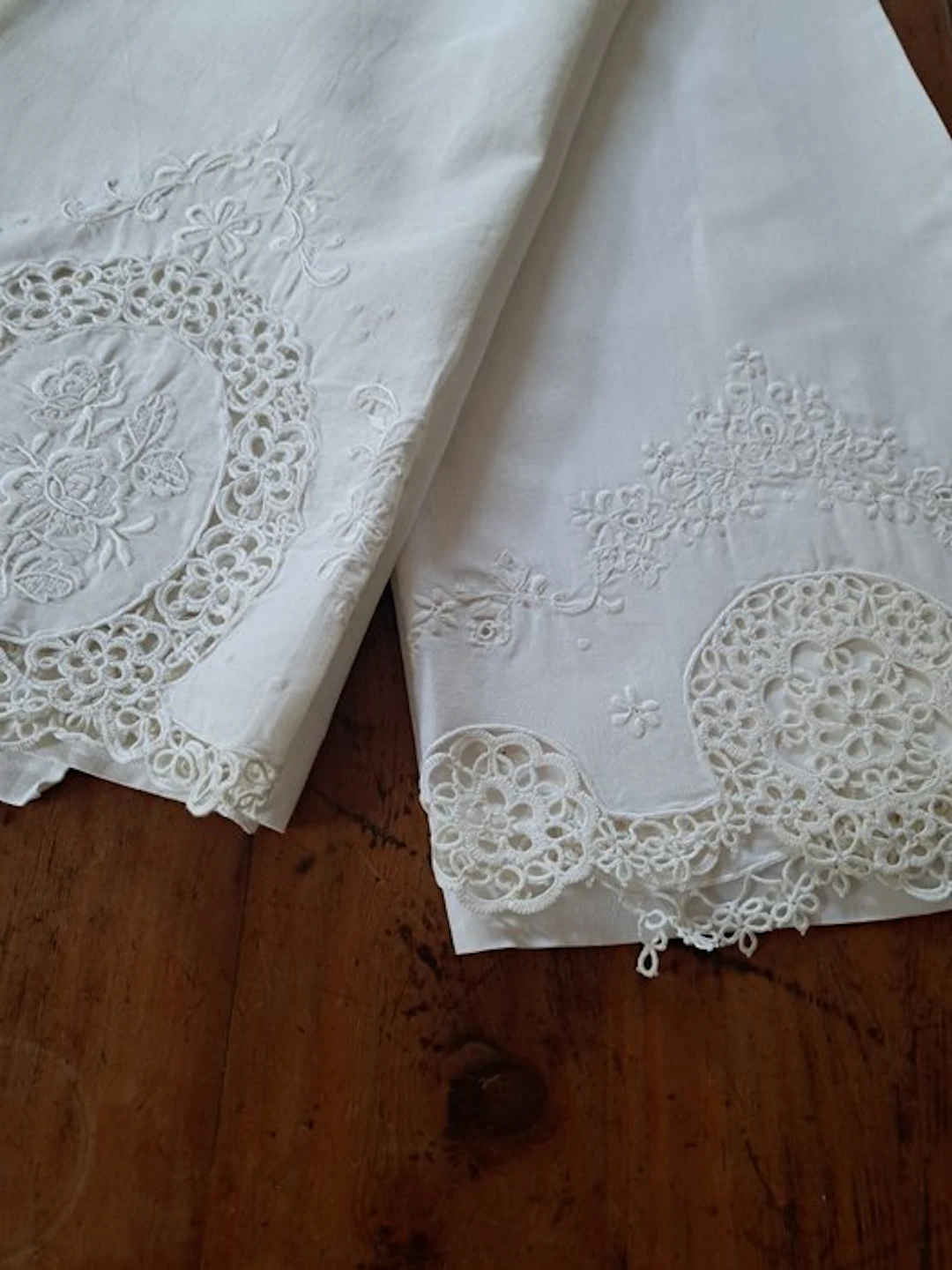 Towel (2) - 108 cm - 78 cm
