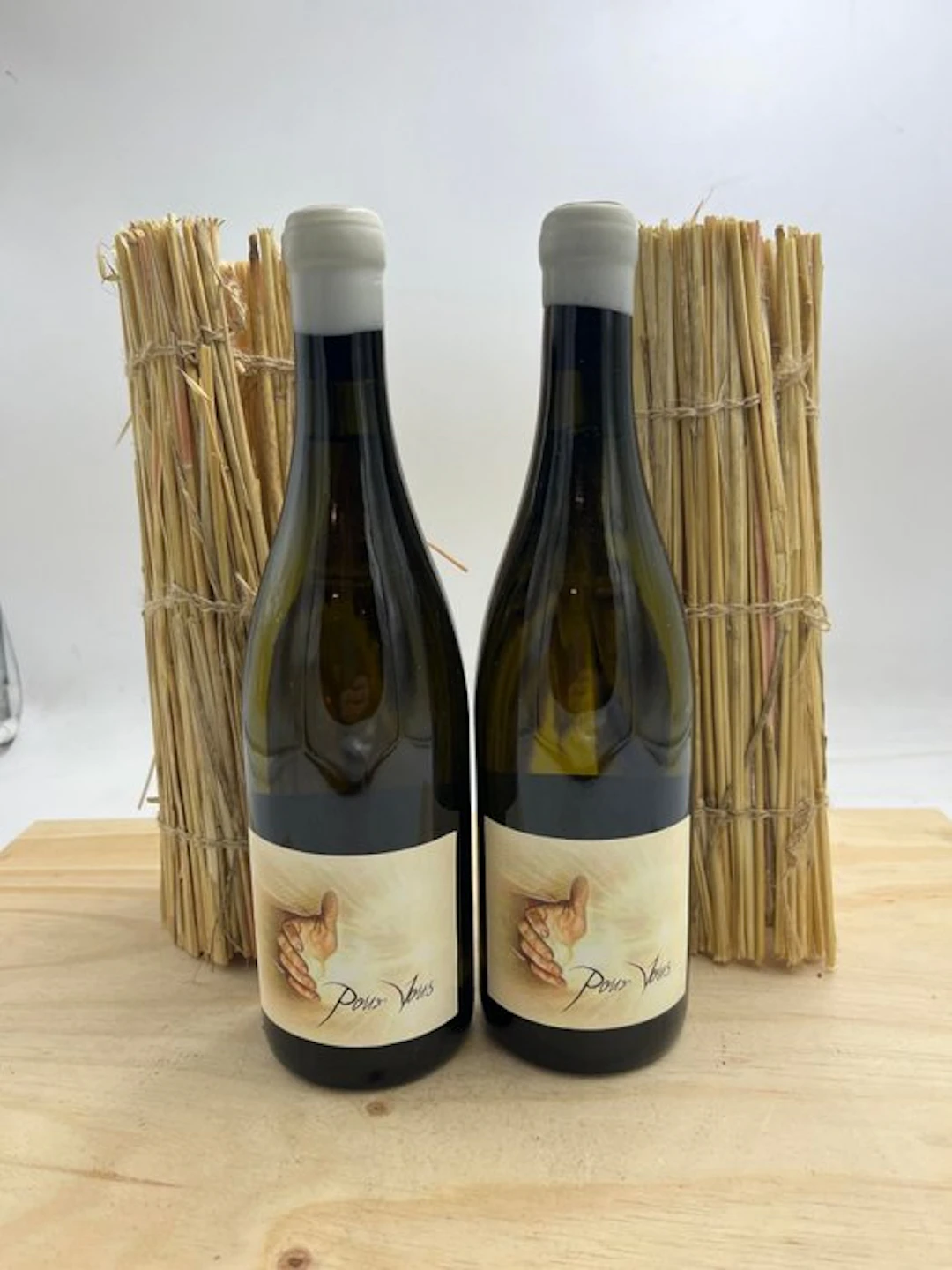 2023 Vincent Gaudry "Pour Vous" - Sancerre - 2 Bottles (0.75L)