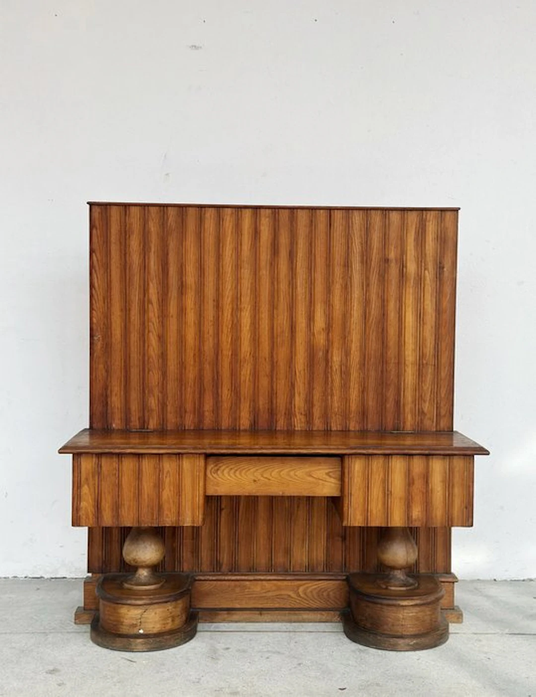 Cassapanca - Wood