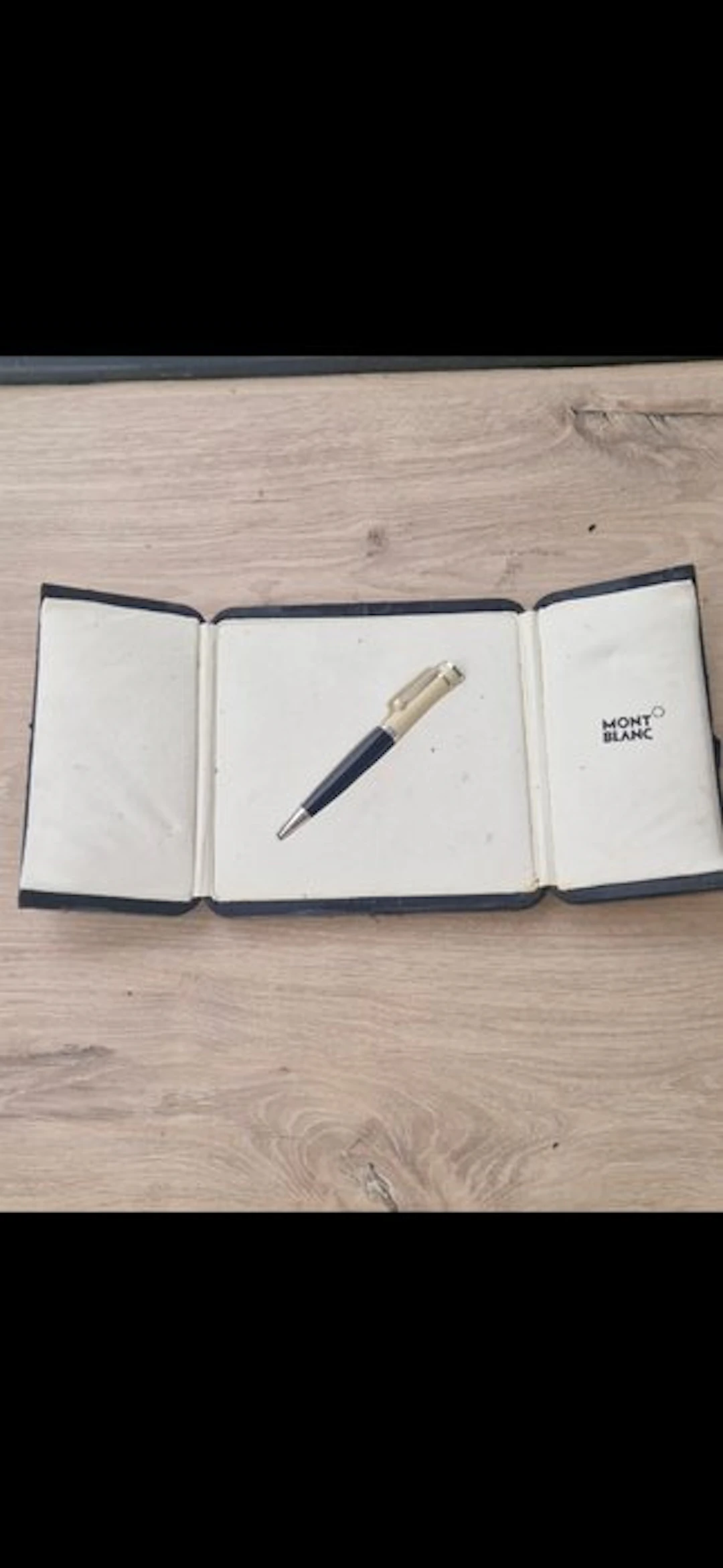 Montblanc - Montblanc muses Greta Garbo - Pen