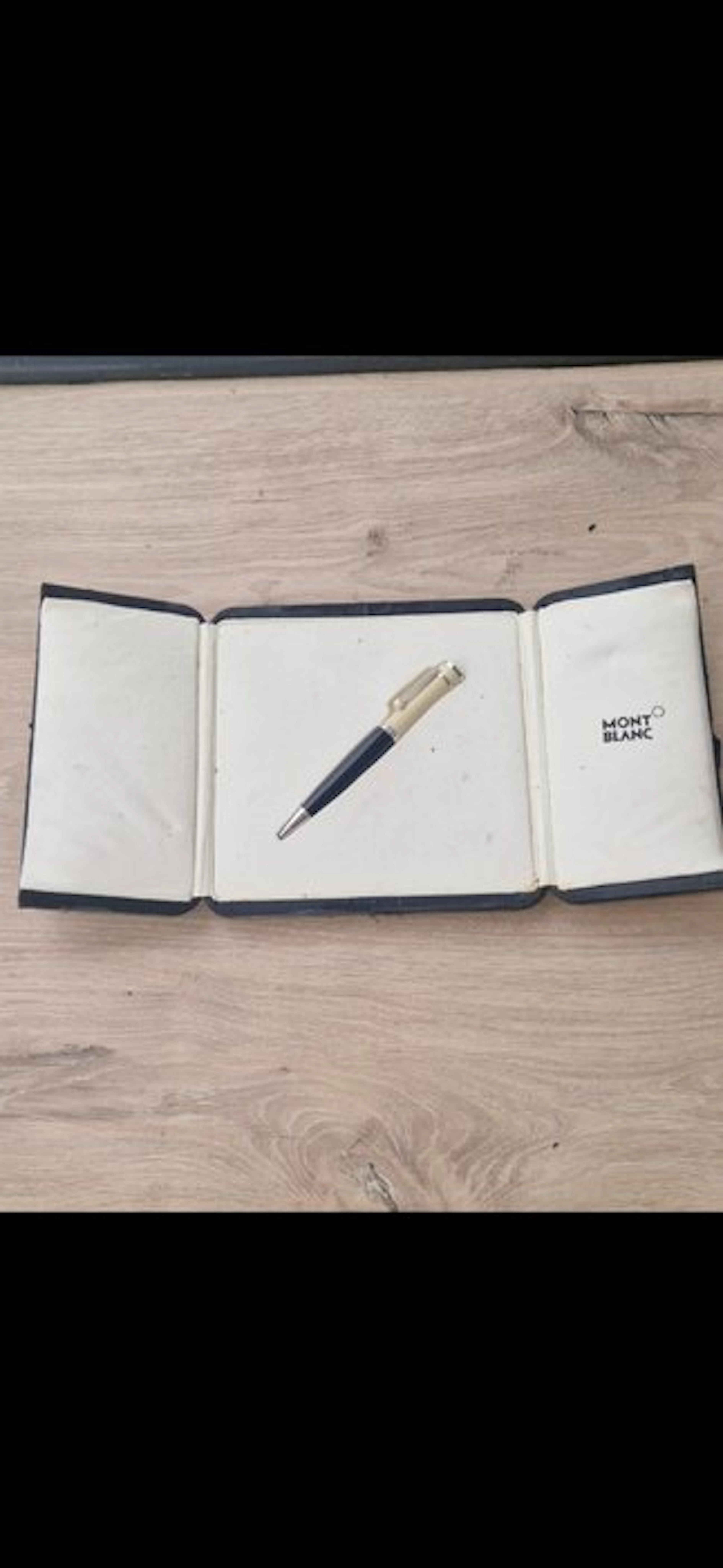 Montblanc - Montblanc muses Greta Garbo - Pen
