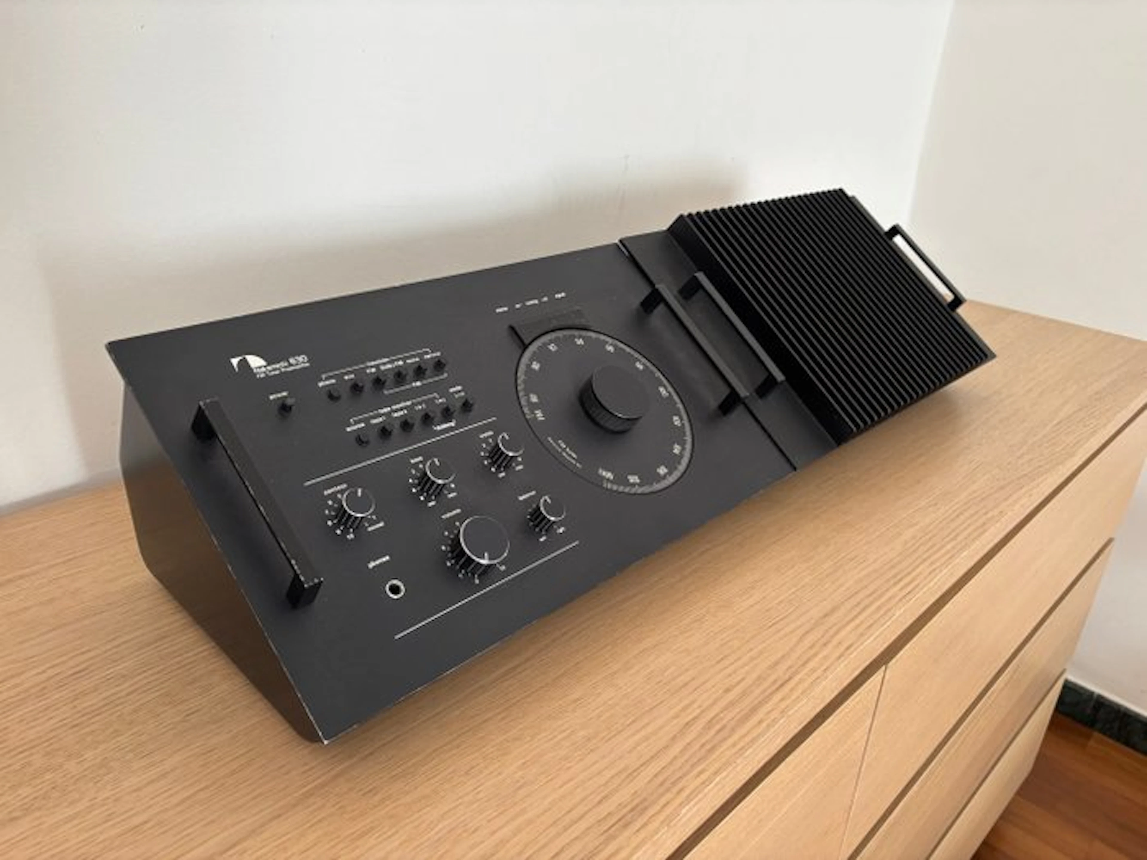 Nakamichi - 630 & 620 '600-series' Hi-fi set - Multiple models