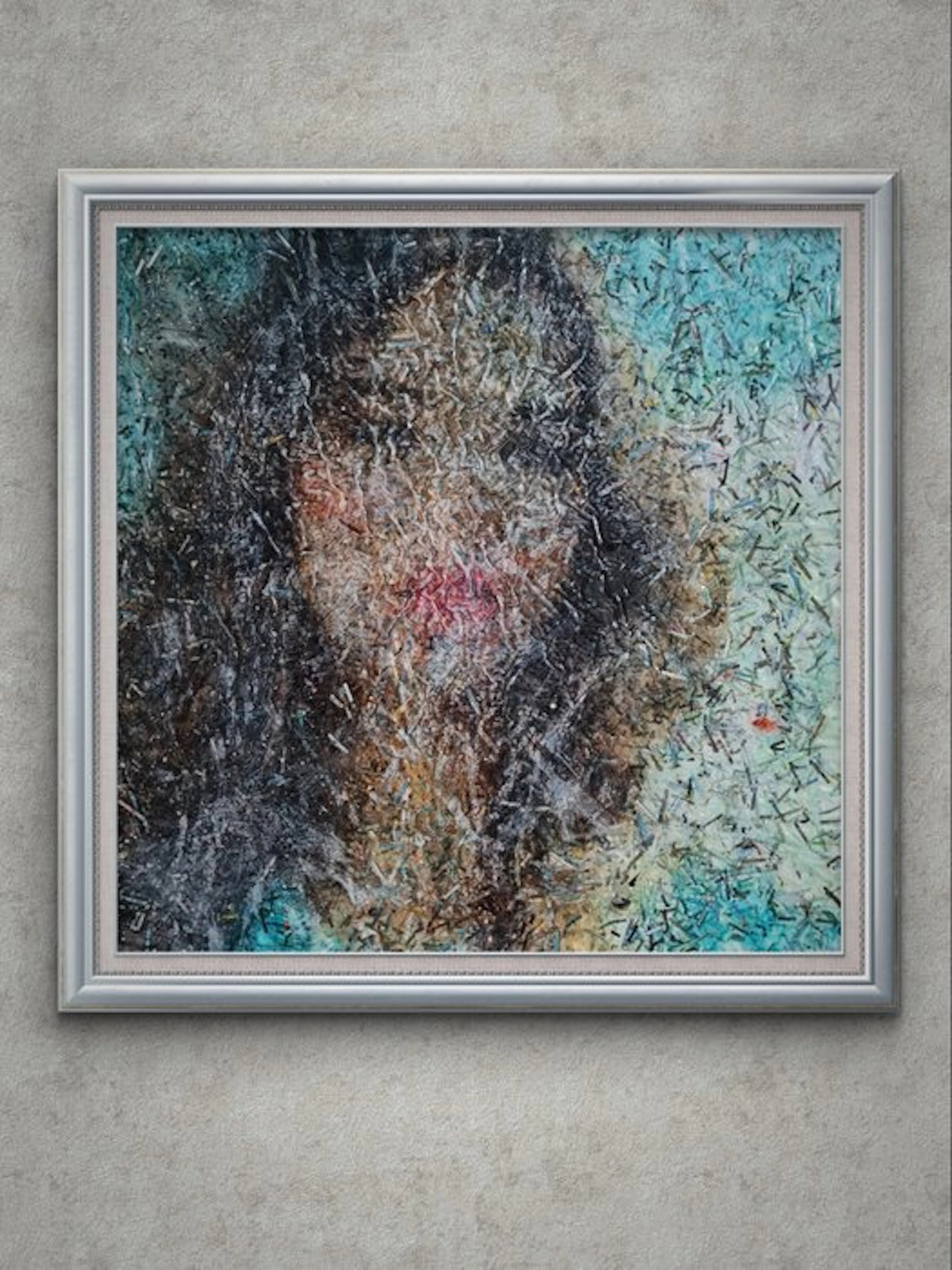 Alessio Mazzarulli - How should we do? (n.648) - Dolls series