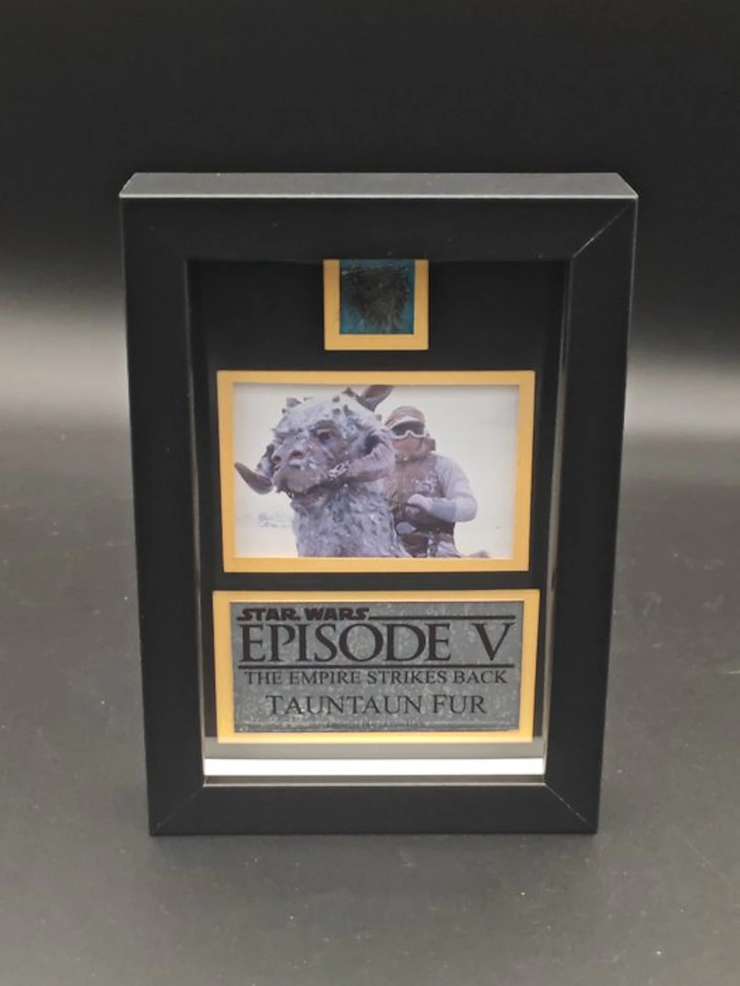 Star Wars Episode V: The Empire Strikes Back - Tauntaun fur - STAR WARS