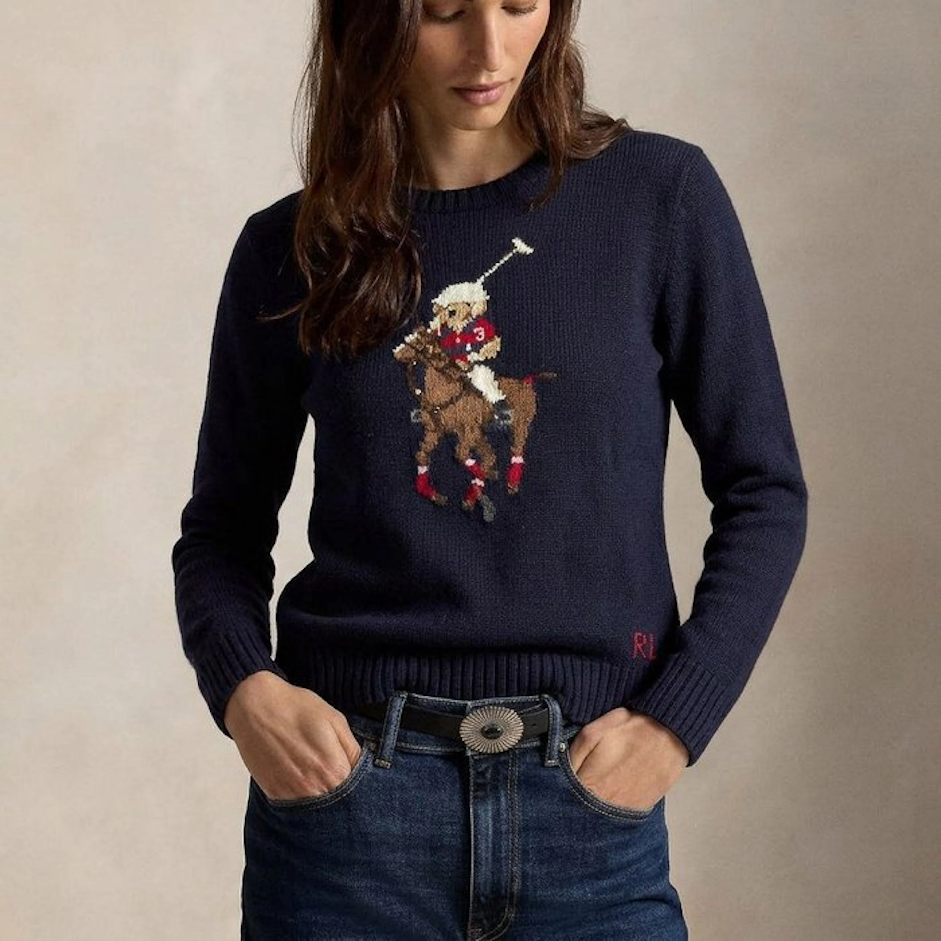 Ralph Lauren - Jumper