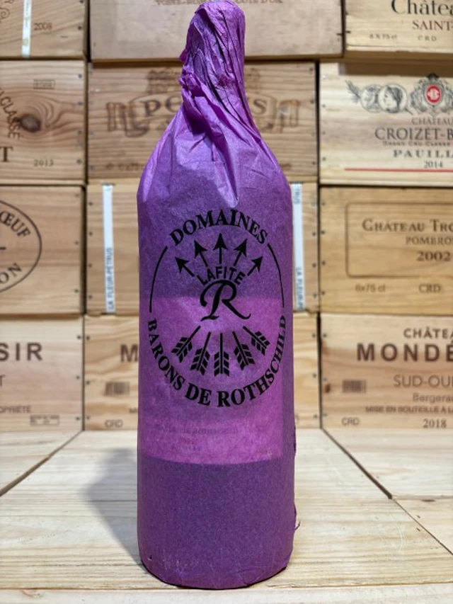 2005 Château Lafite Rothschild - Pauillac 1er Grand Cru...