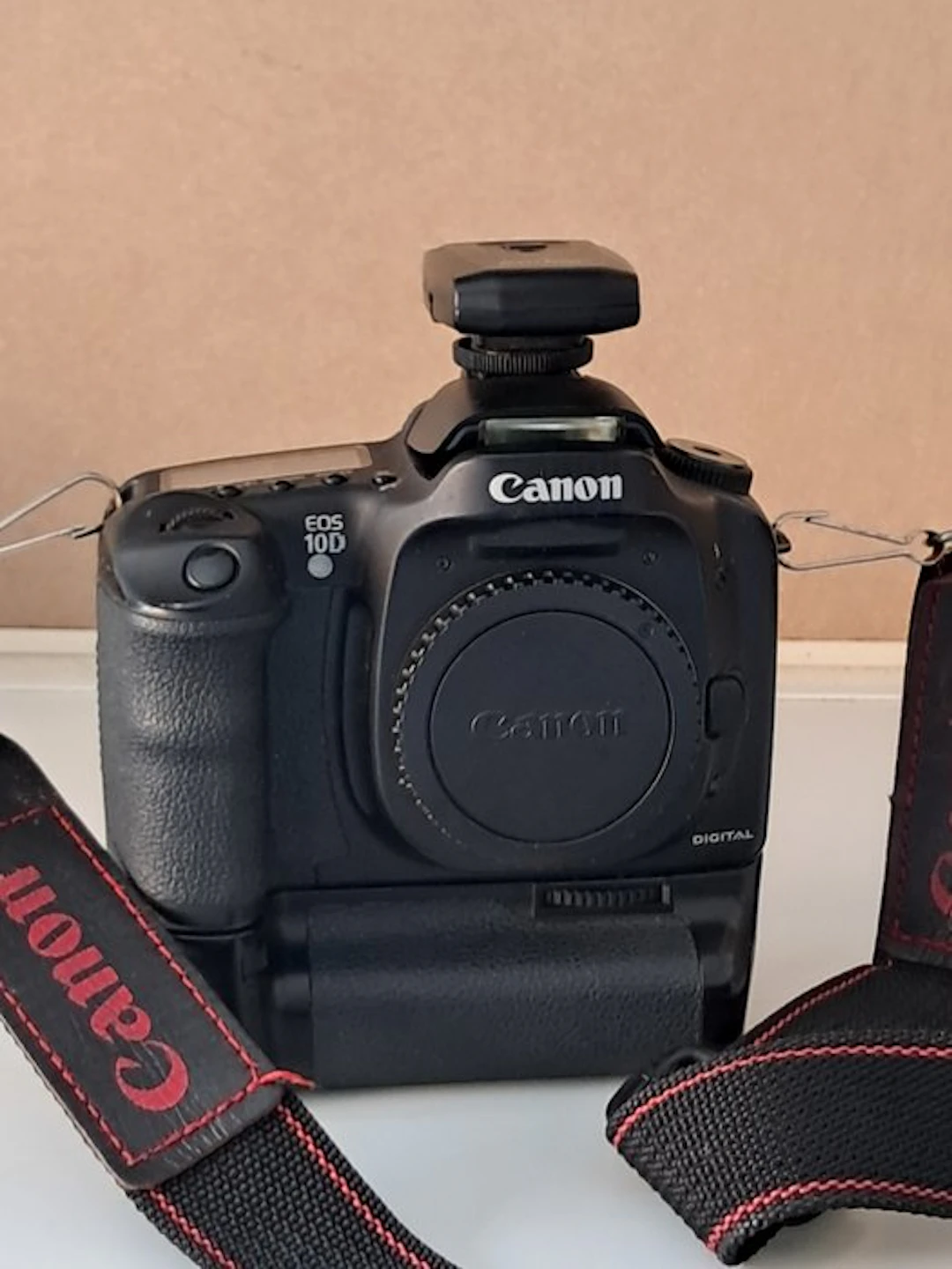 Canon EOS 10D Digital camera
