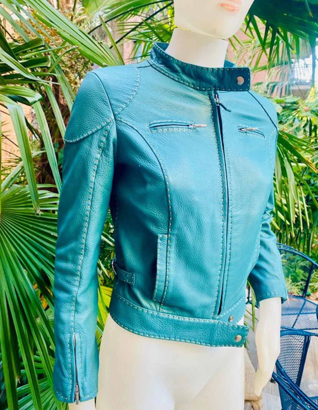 Fendi - Women's suit