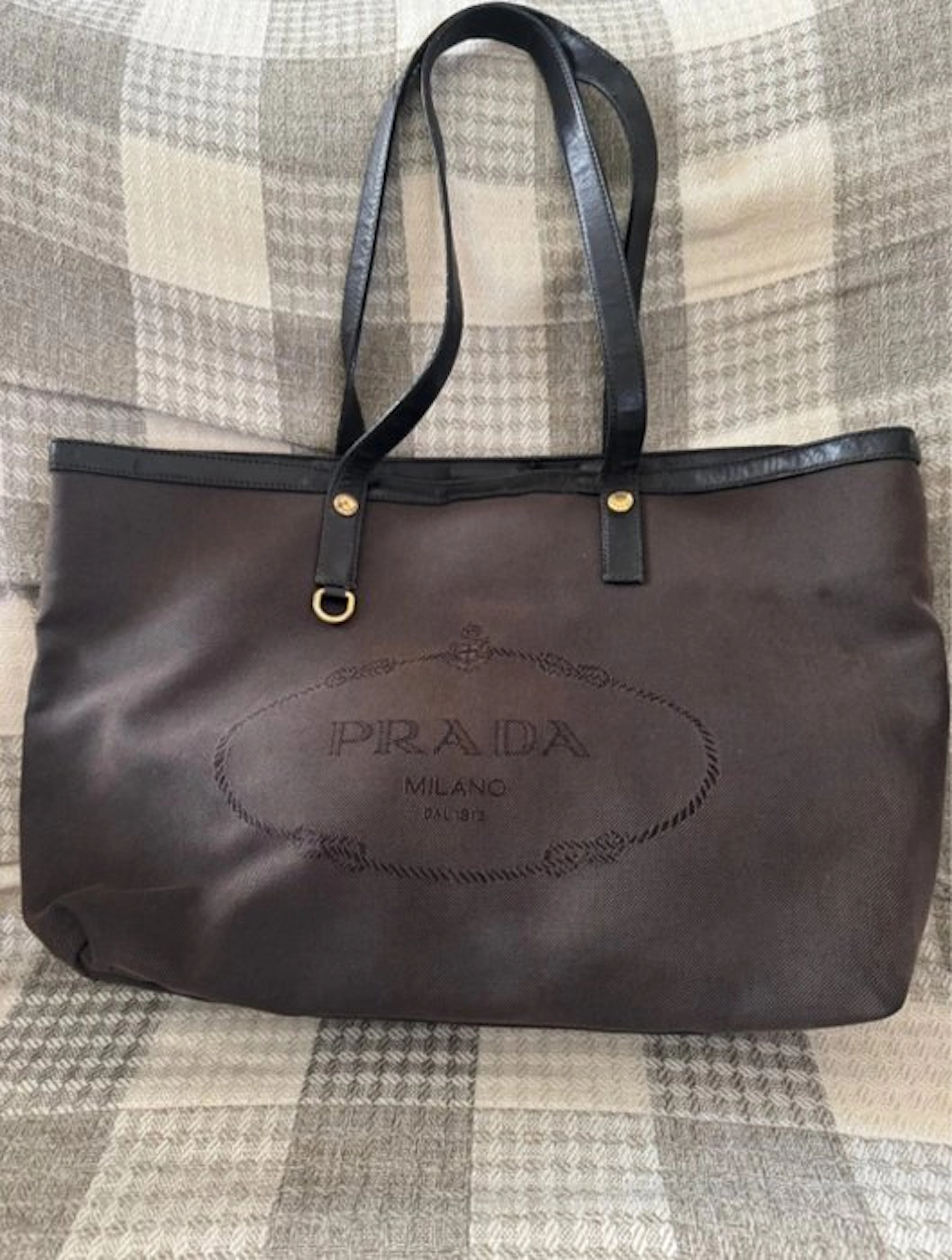 Prada - Shoulder bag