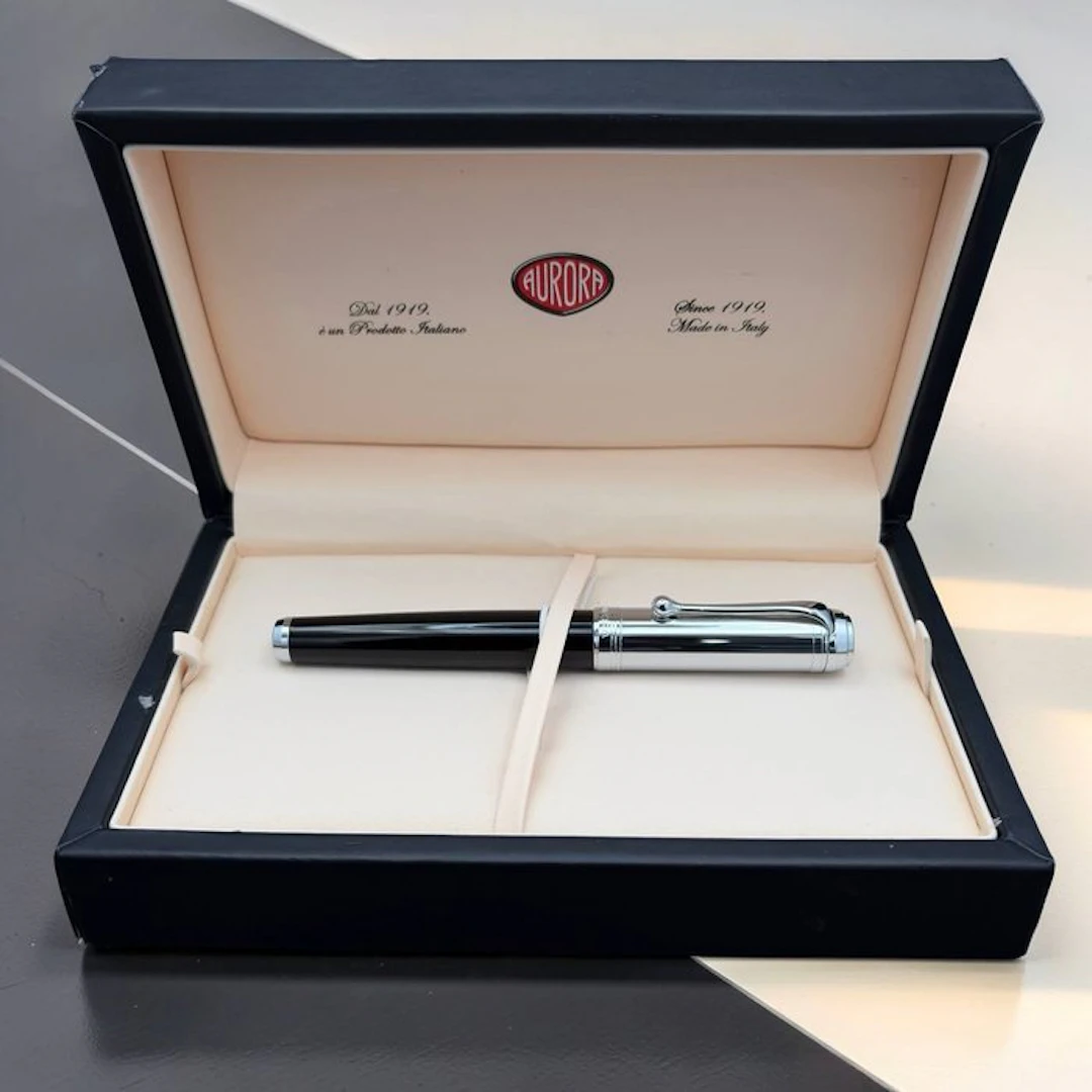 Aurora - Talentum - Roller ball pen