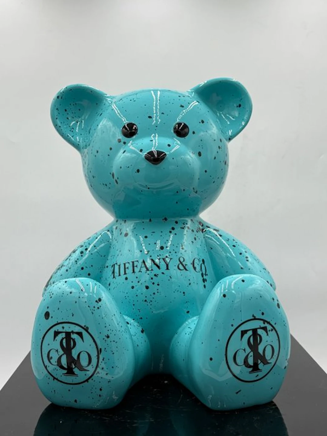 Naor - Teddy Tiffany&co