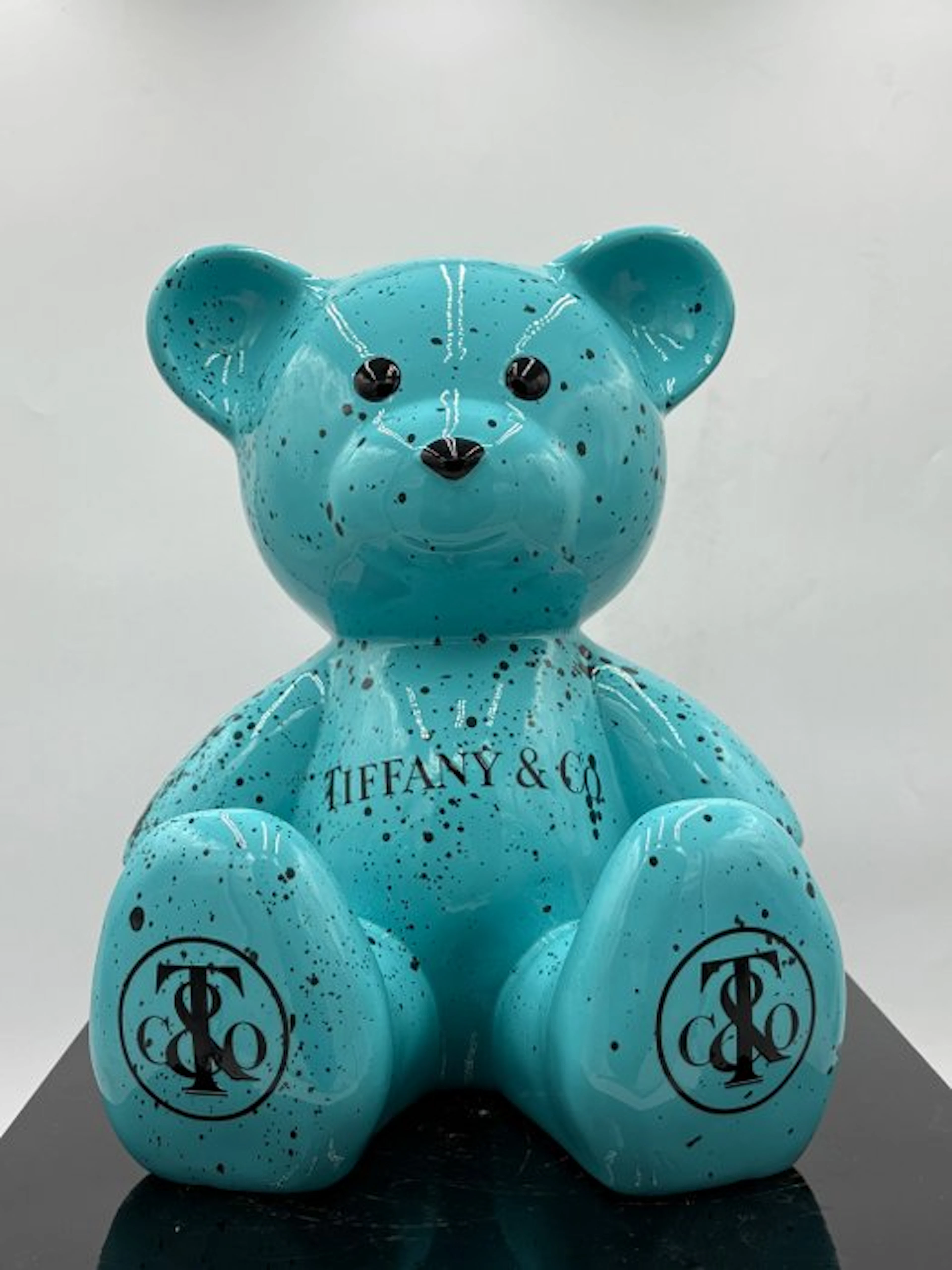 Naor - Teddy Tiffany&co