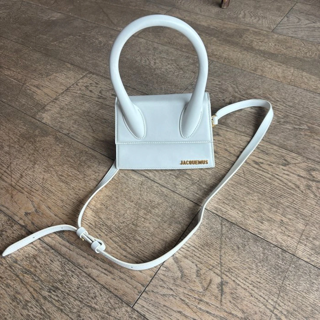Jacquemus - Le Chiquito - Handbag