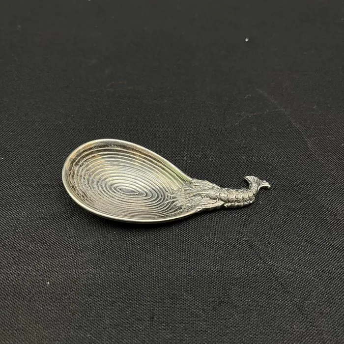 Spoon - Sterling Silver 925 - Gianmaria Buccellati