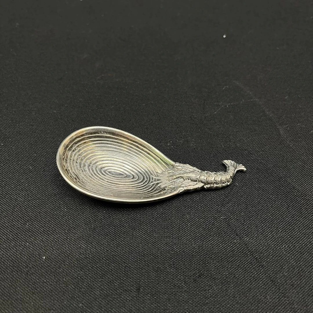 Spoon - Sterling Silver 925 - Gianmaria Buccellati