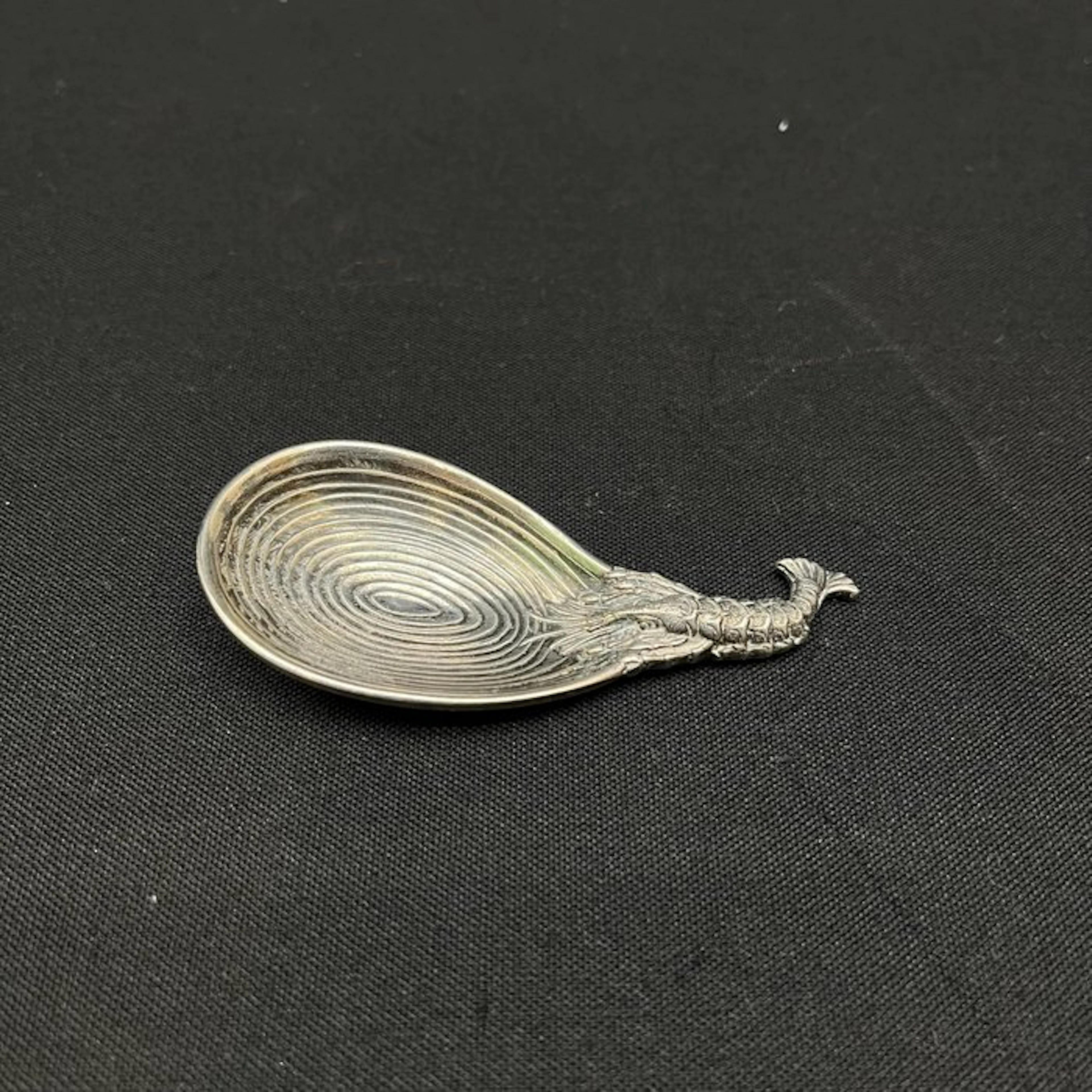 Spoon - Sterling Silver 925 - Gianmaria Buccellati