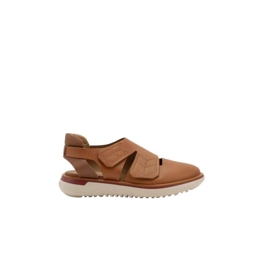 GIORGIO ARMANI - 7 UK - 41 IT - Sandal Sneakers Shoes...
