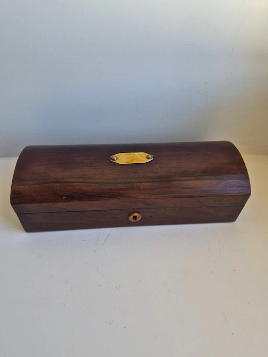 Jewellery box - Rosewood - Napoleon III Era