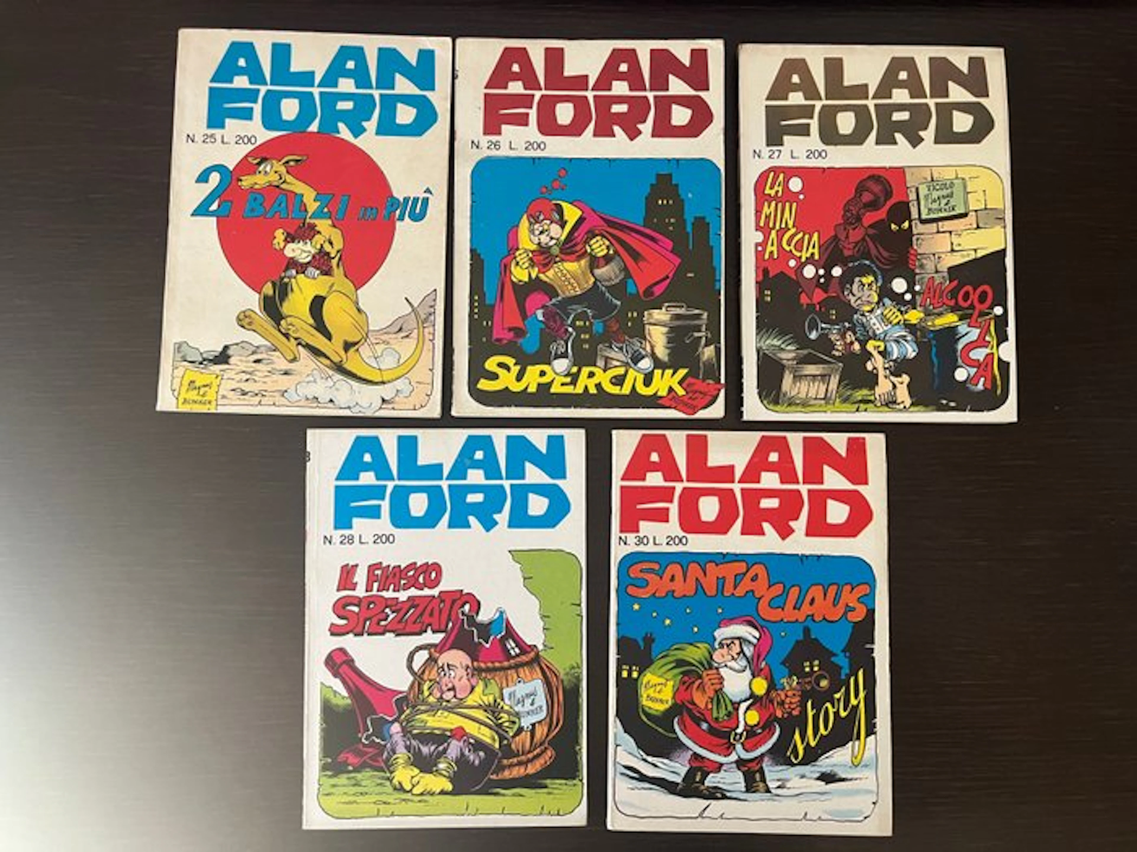 Alan Ford nn