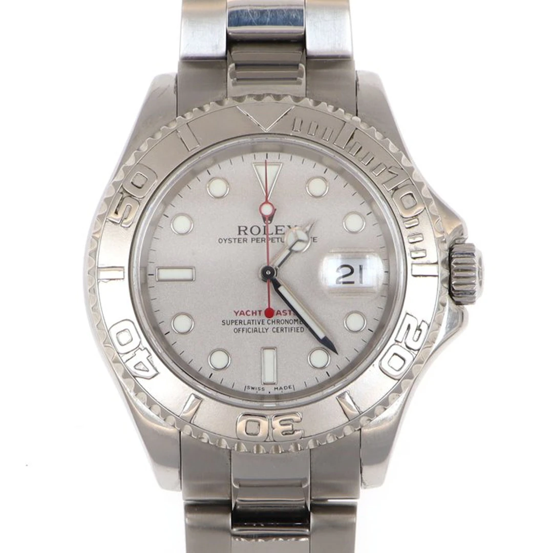 Rolex - Yacht-Master - No reserve price - 16622 - Men - 2000-2010